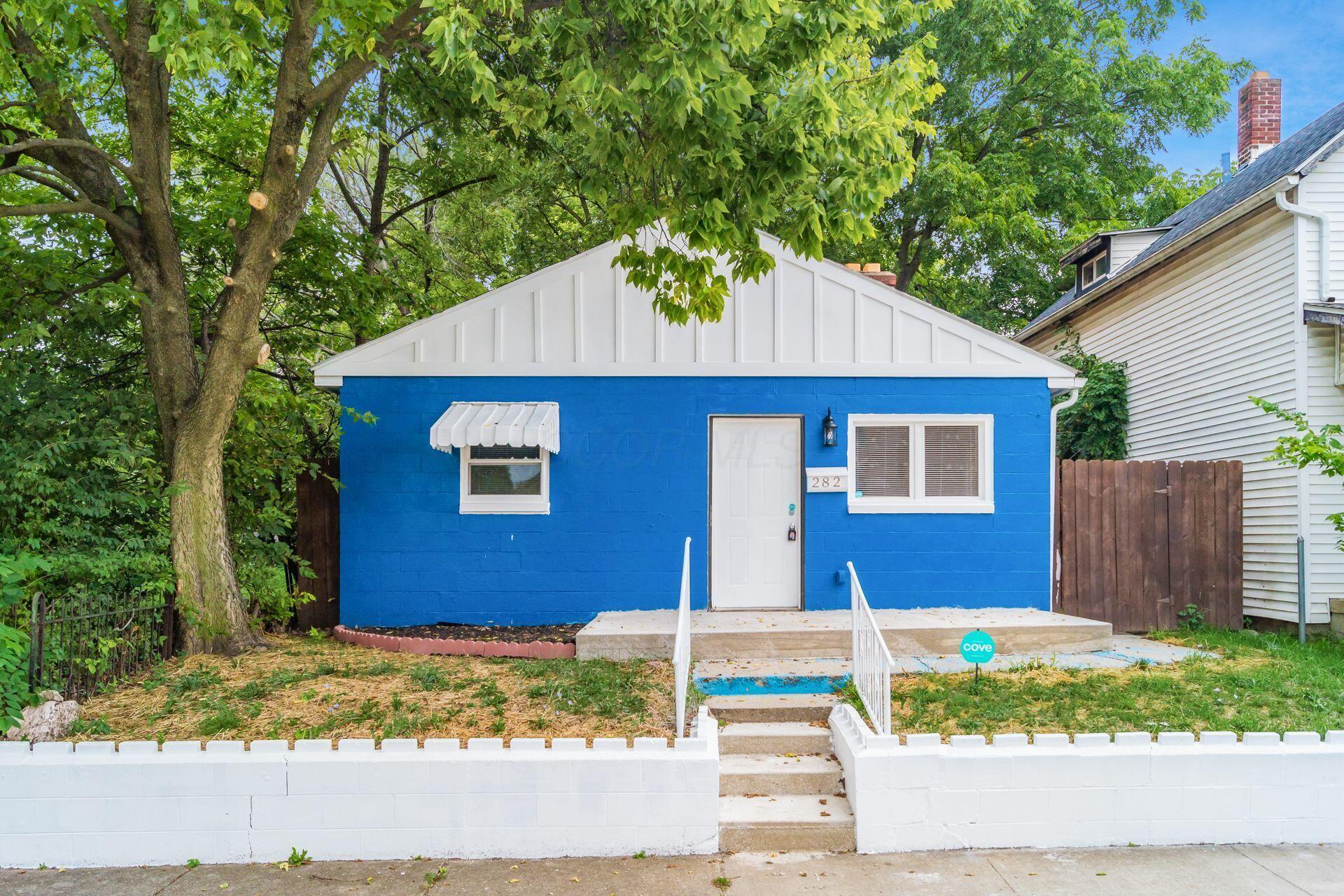 282 S Princeton Avenue