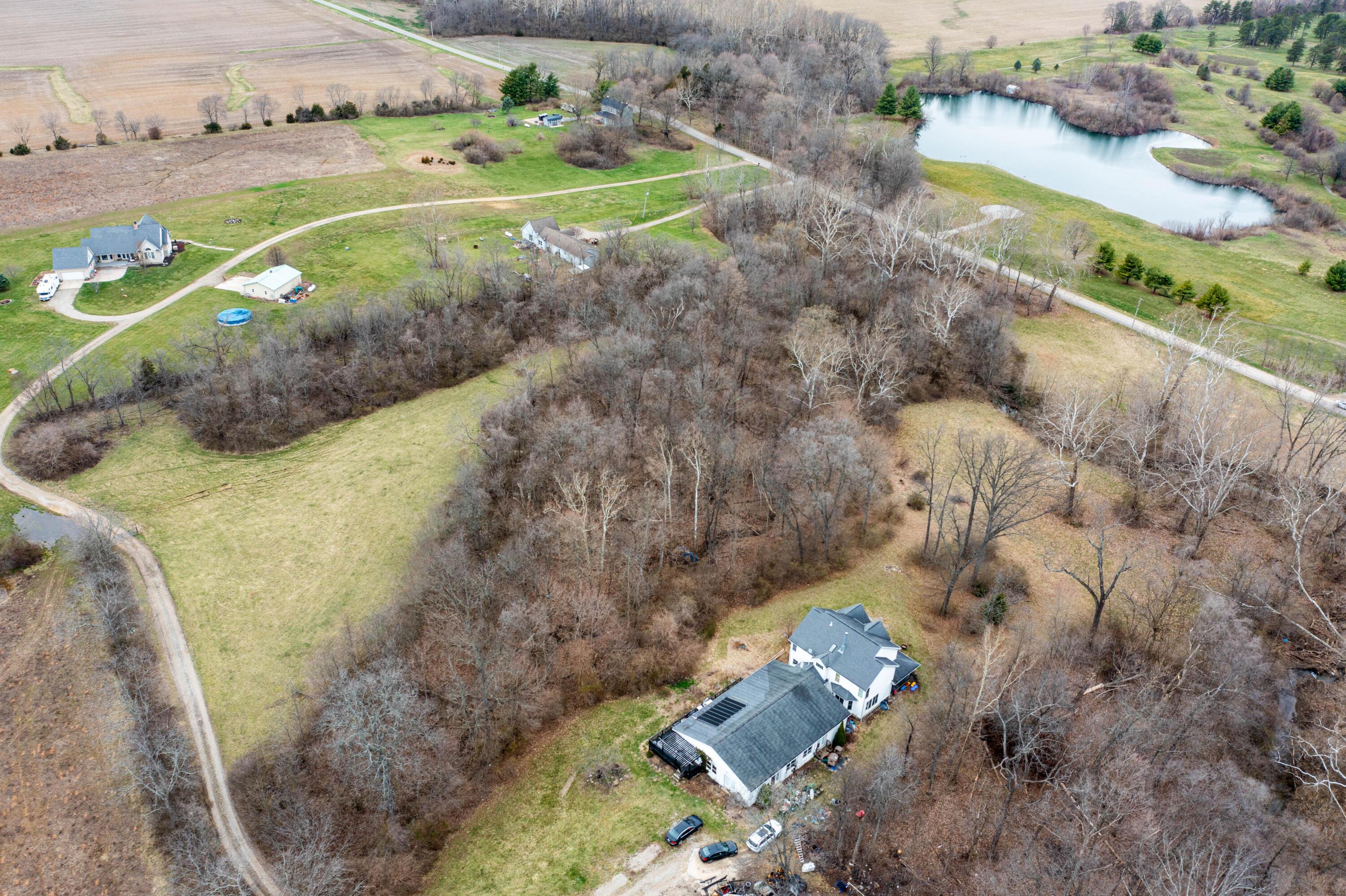 0 Hagerty Road