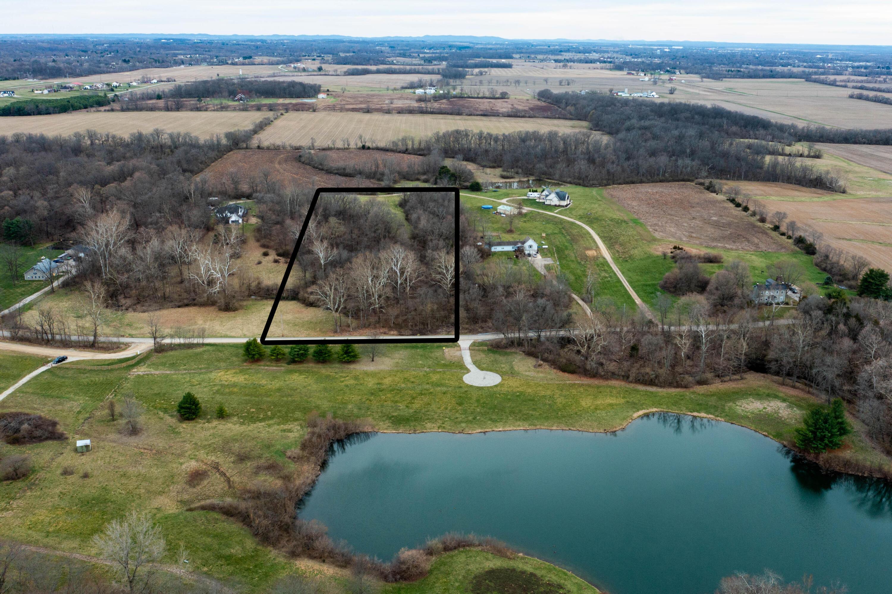 0 Hagerty Road