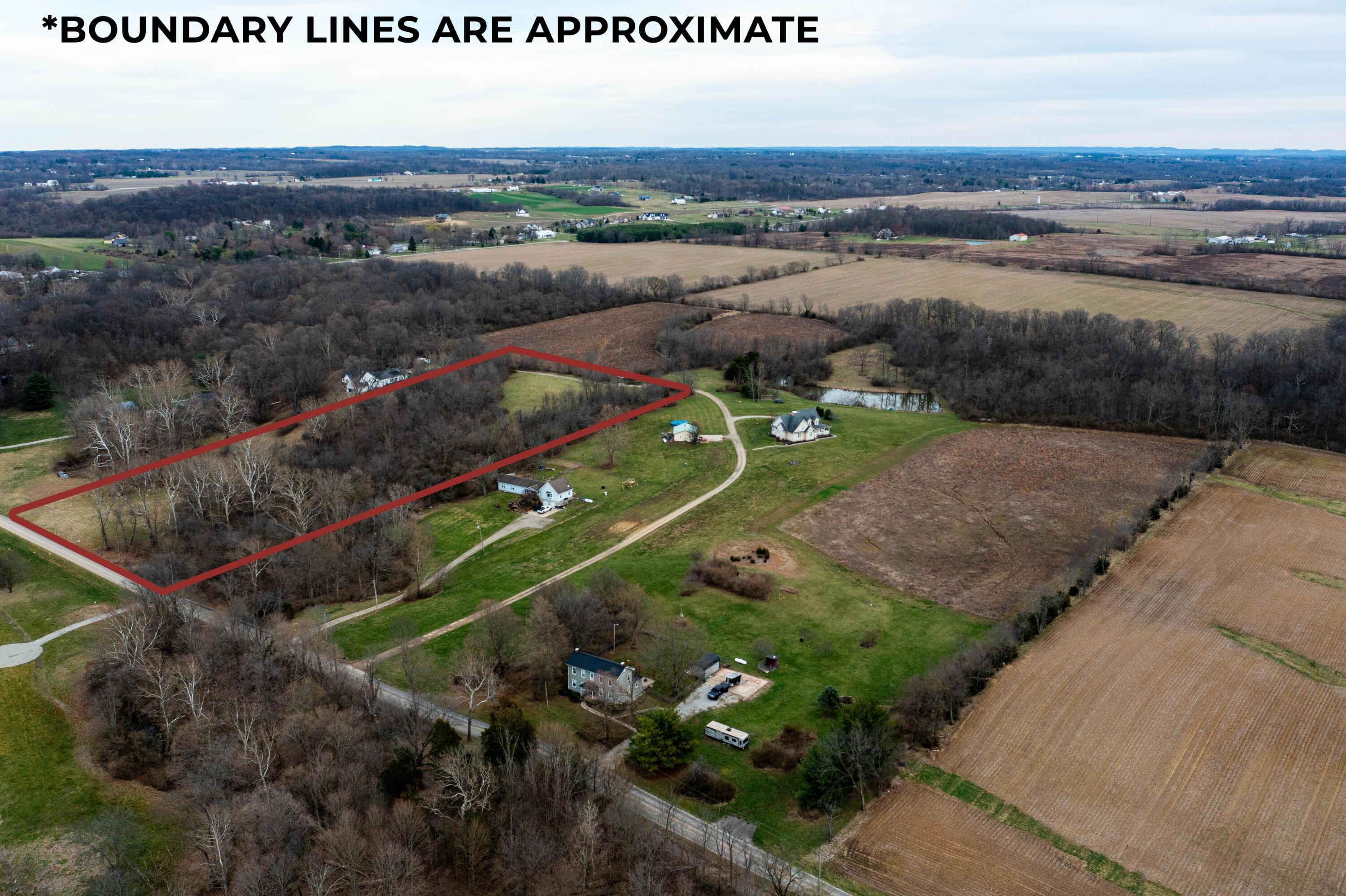 0 Hagerty Road
