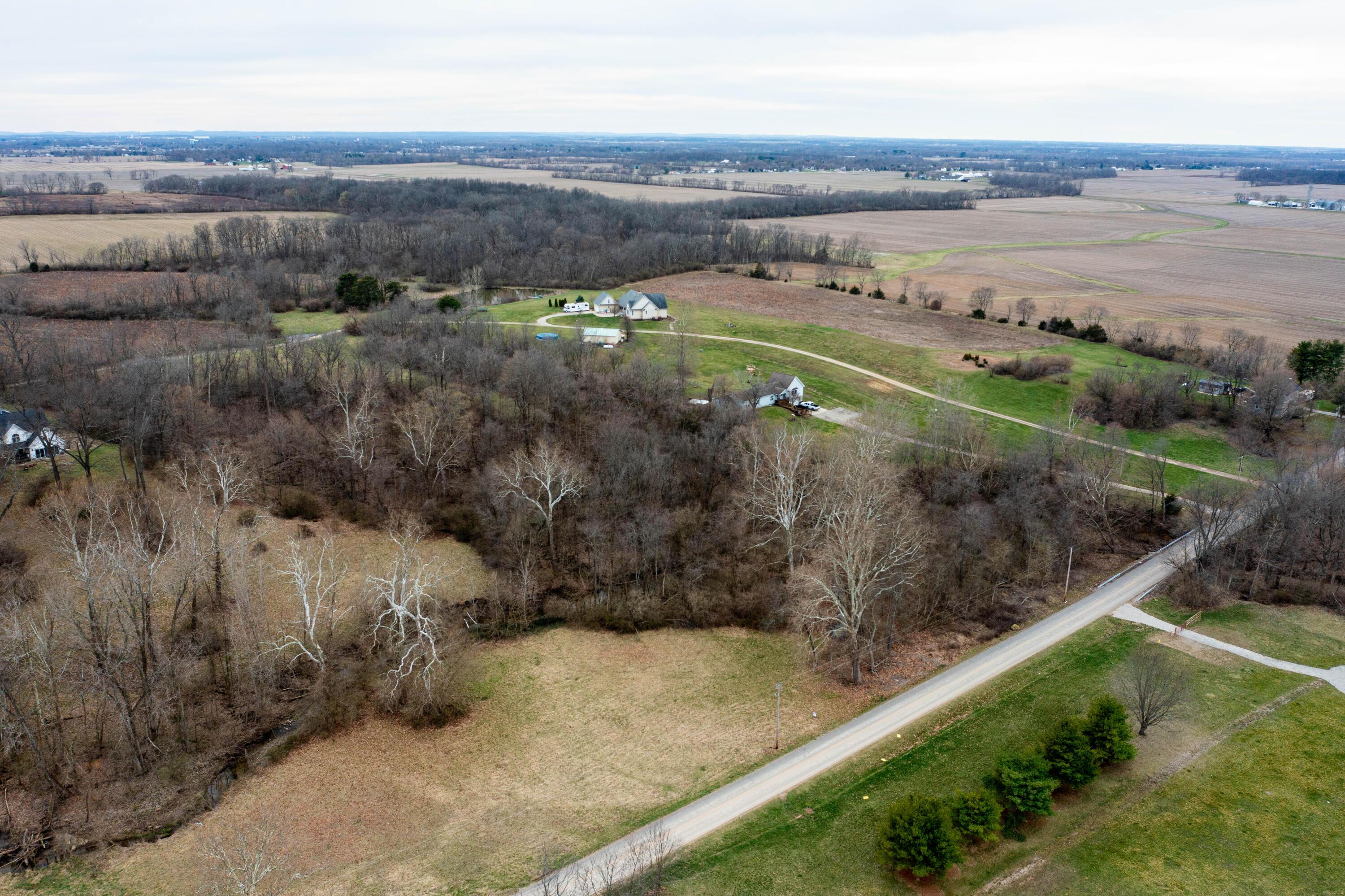0 Hagerty Road