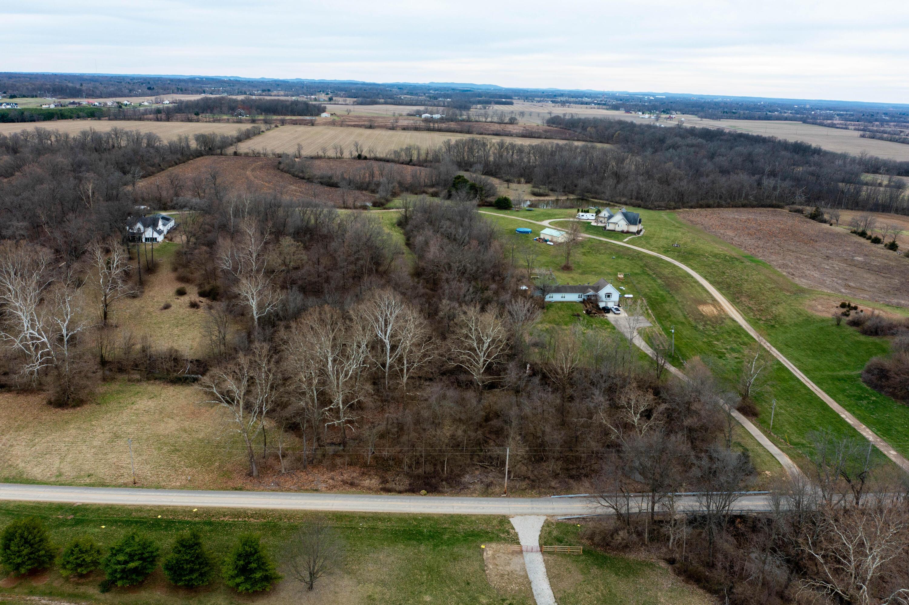 0 Hagerty Road