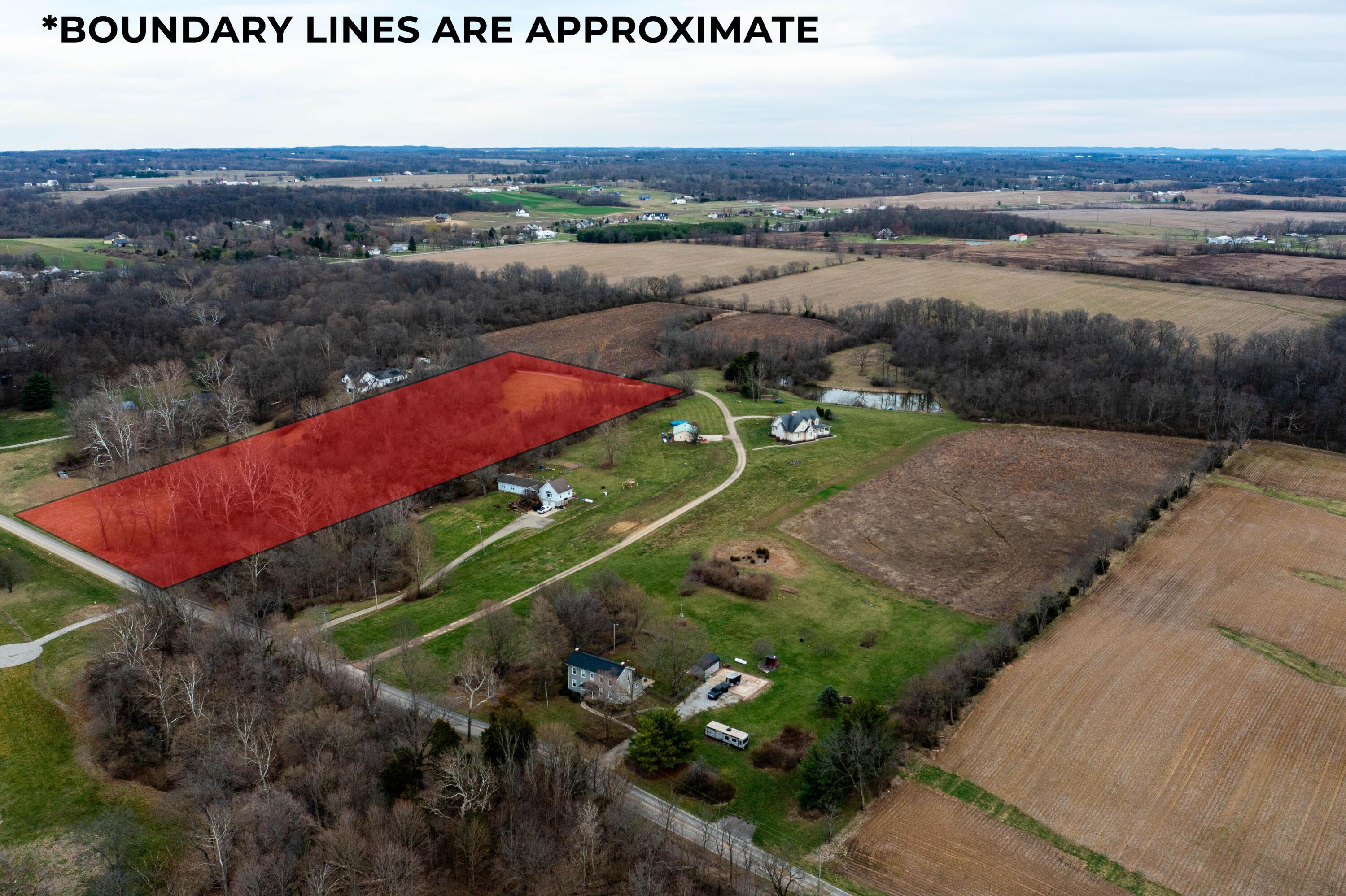 0 Hagerty Road
