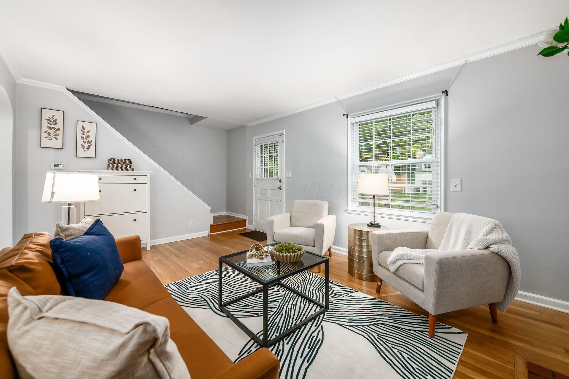 263 E Beaumont Road