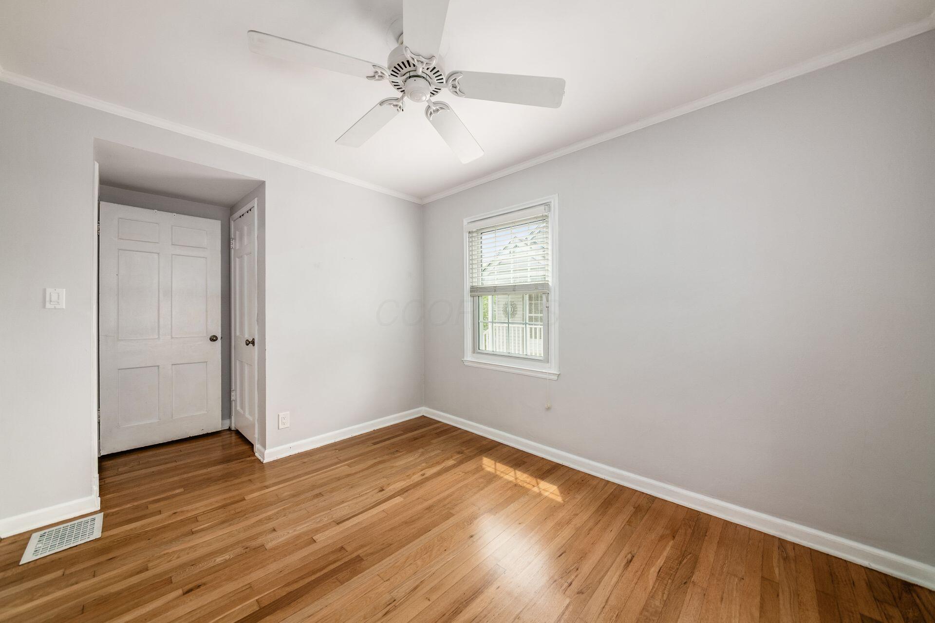 263 E Beaumont Road