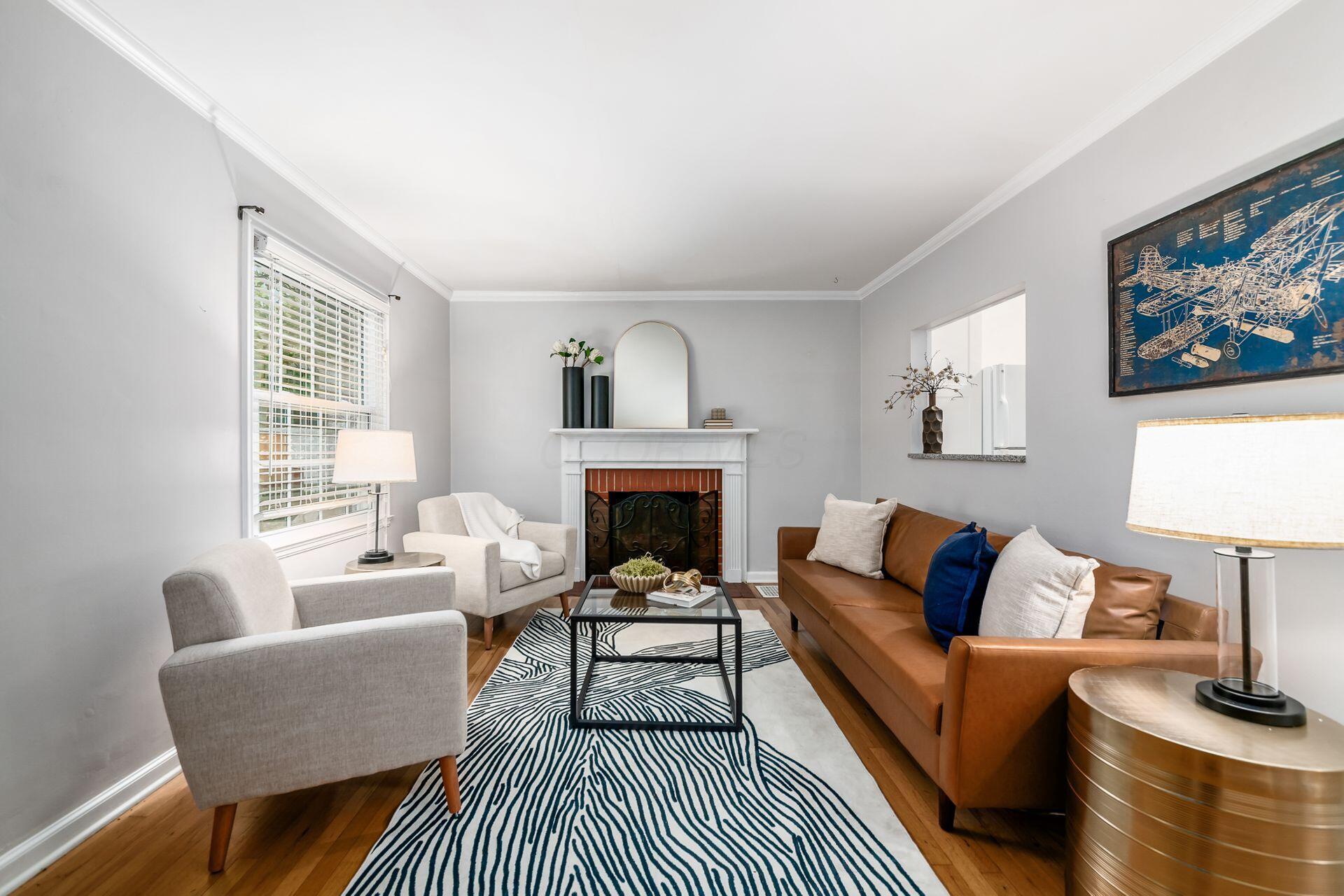263 E Beaumont Road
