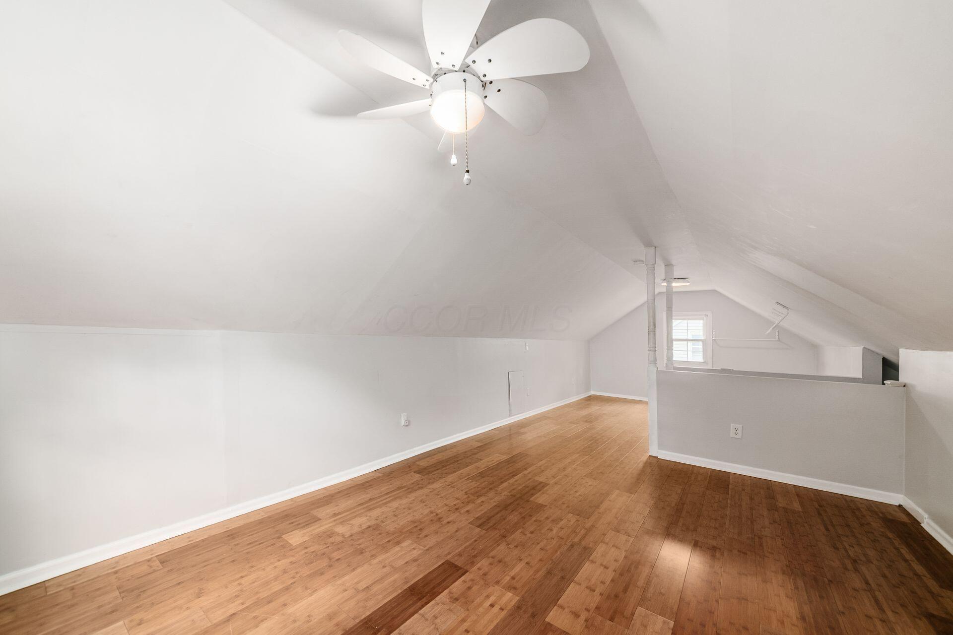 263 E Beaumont Road