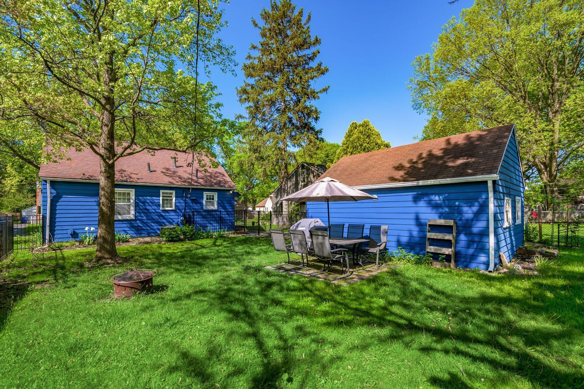 263 E Beaumont Road