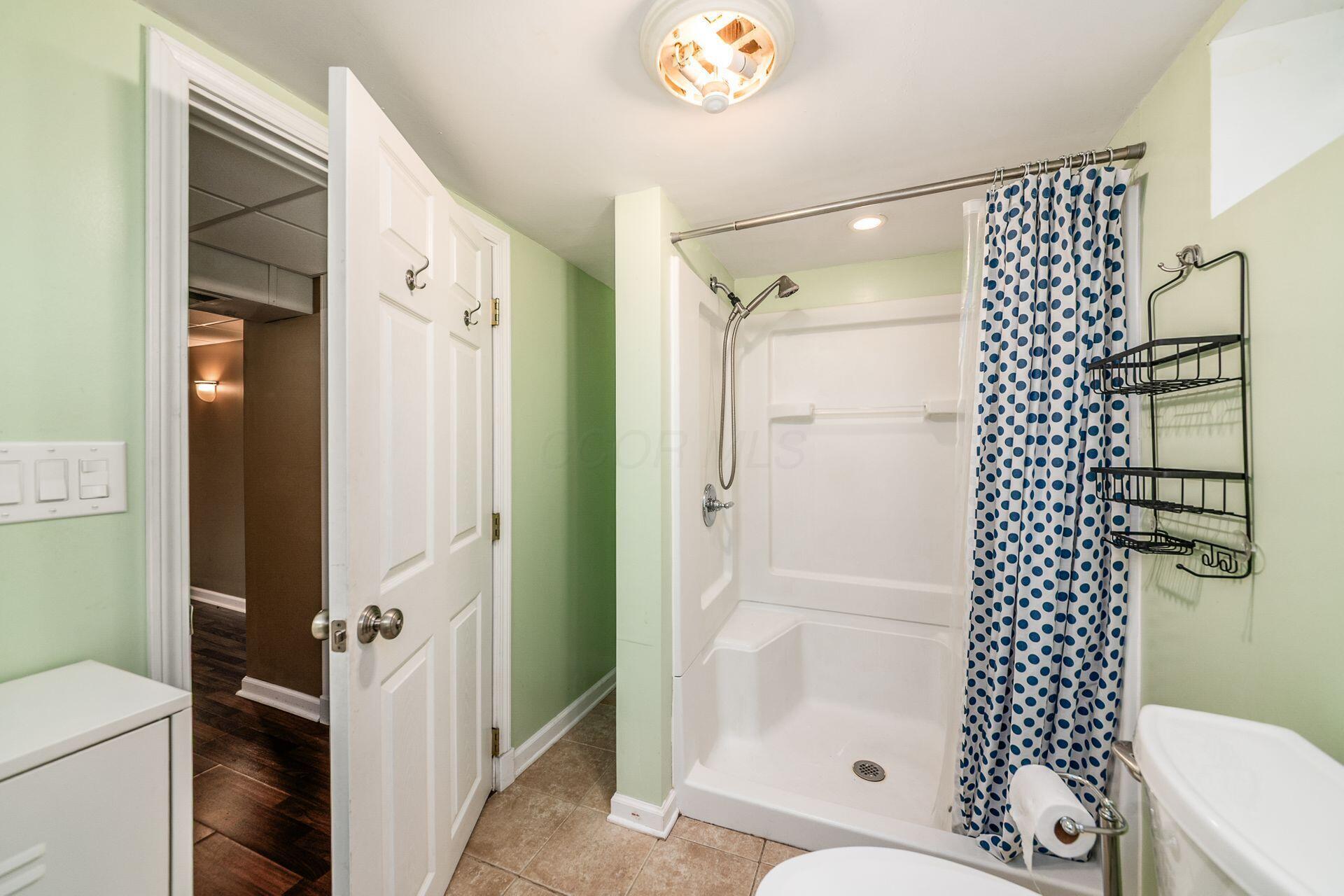 263 E Beaumont Road