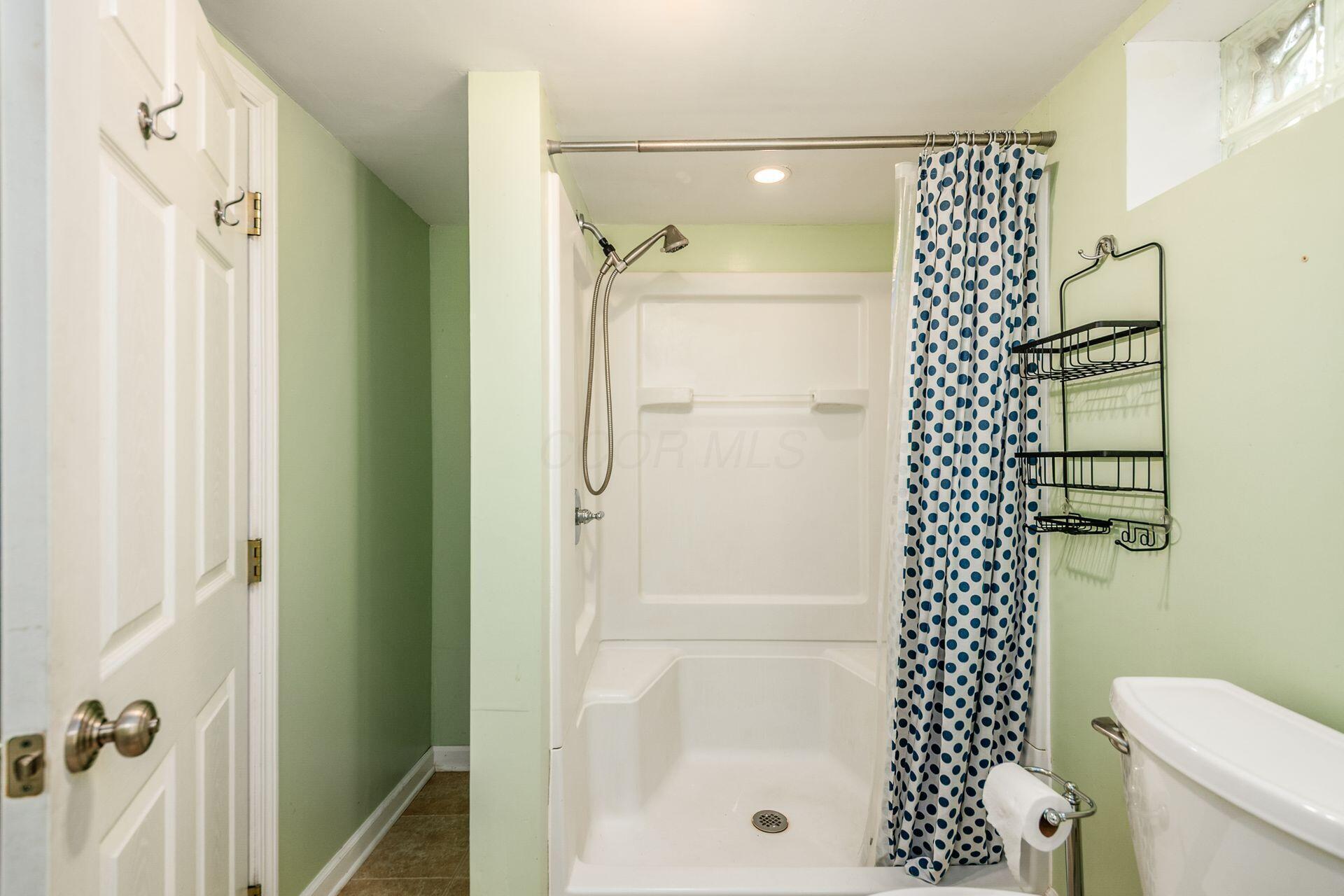 263 E Beaumont Road