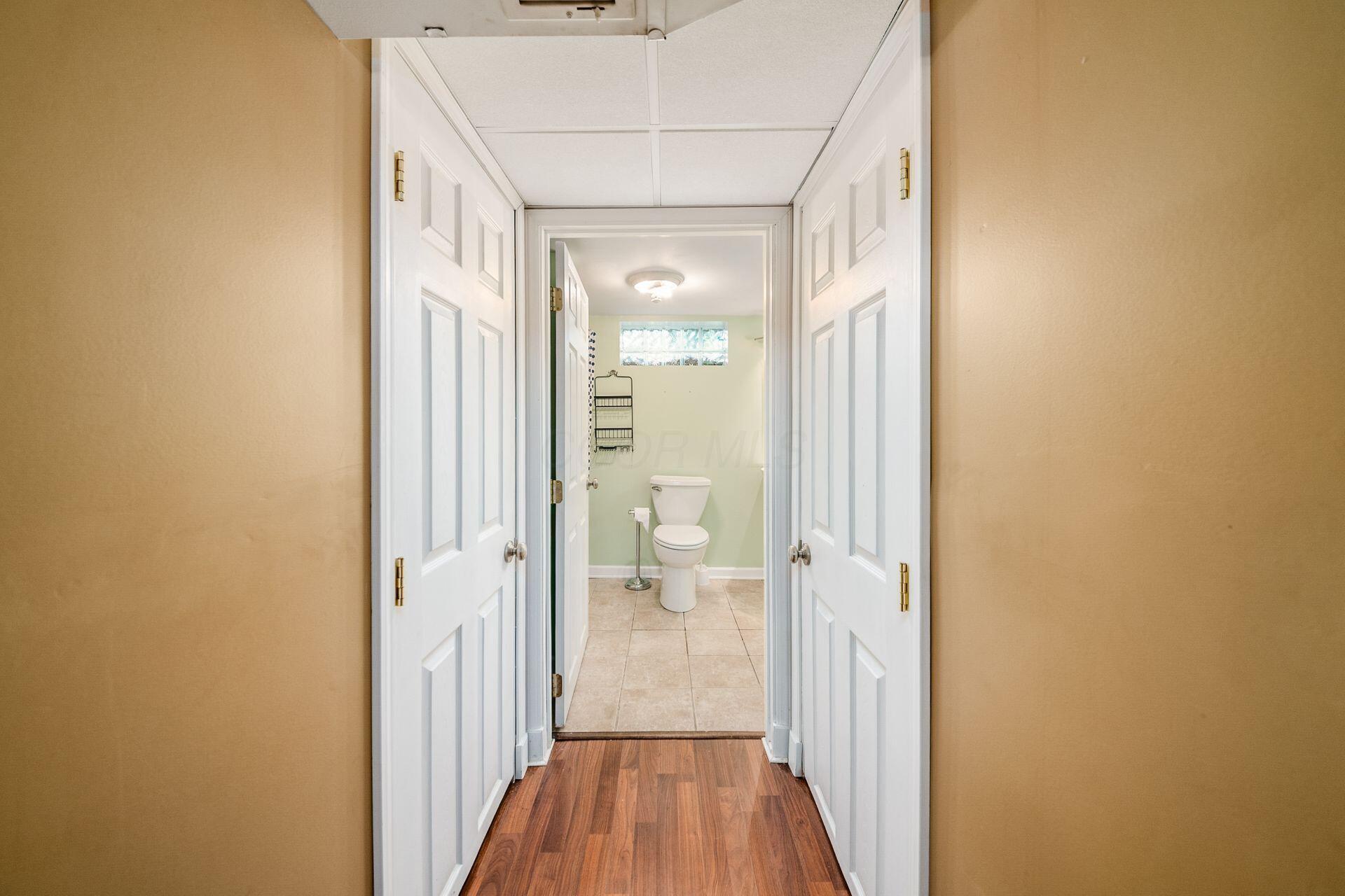 263 E Beaumont Road