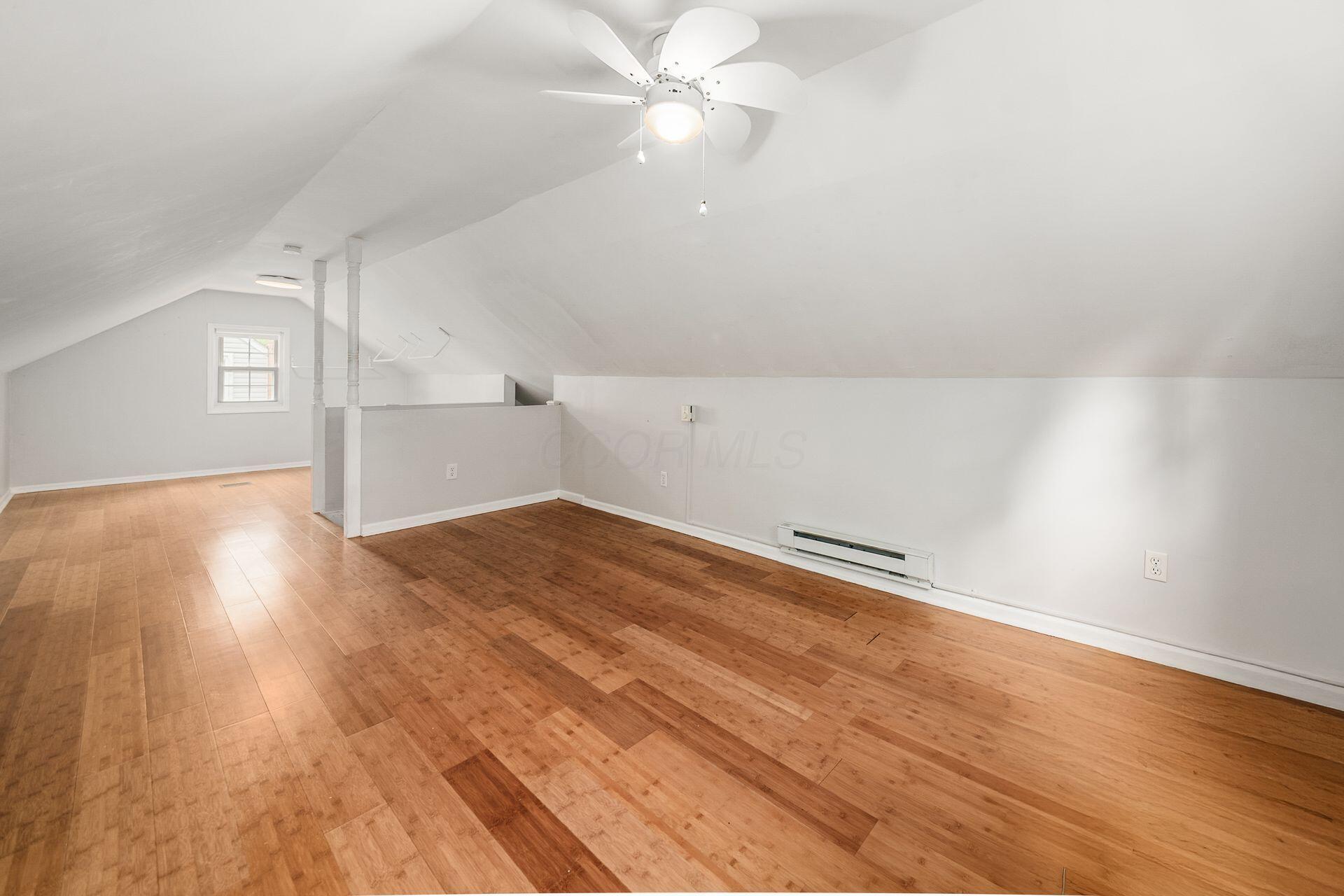 263 E Beaumont Road