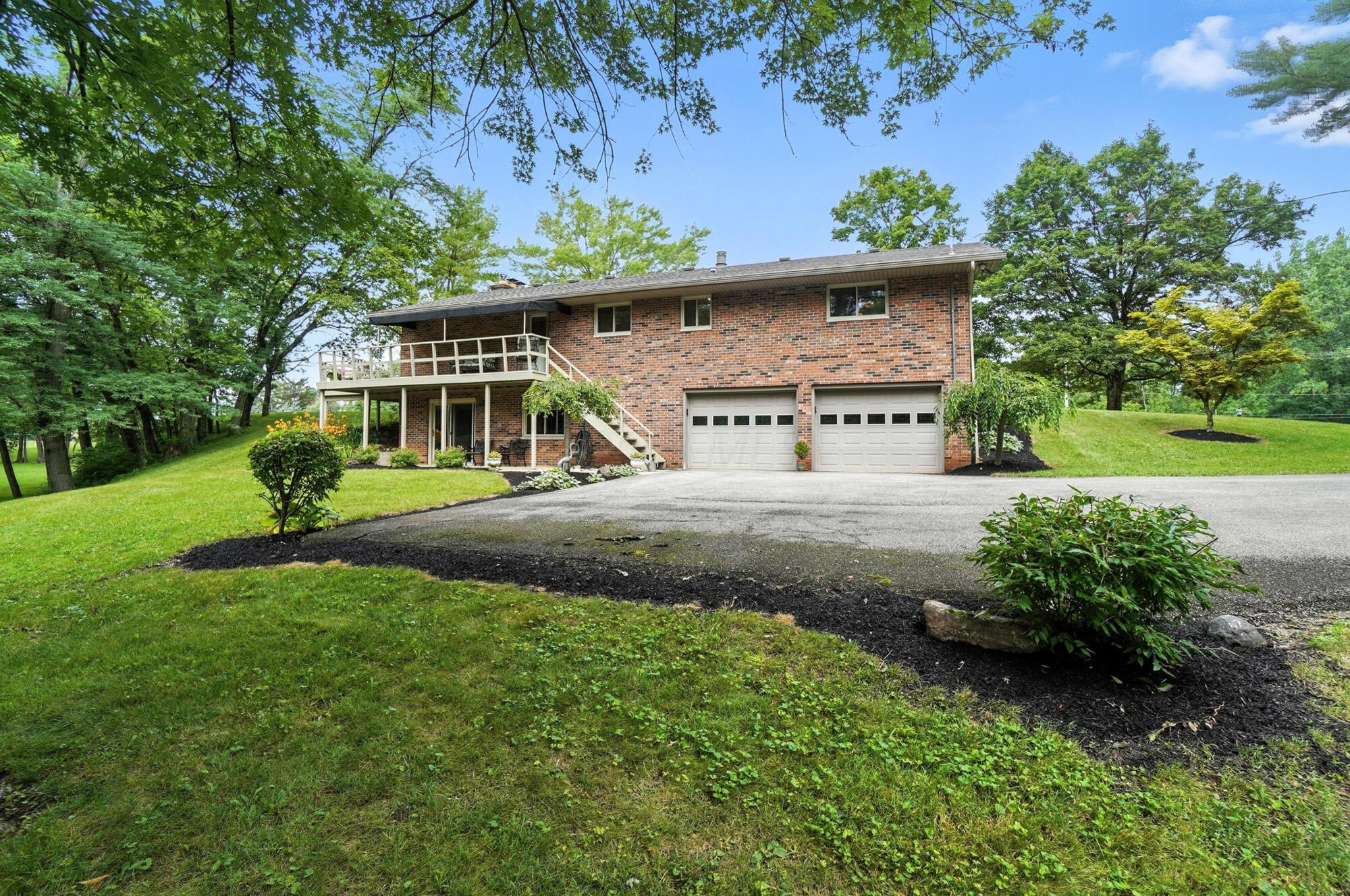2051 Borror Road