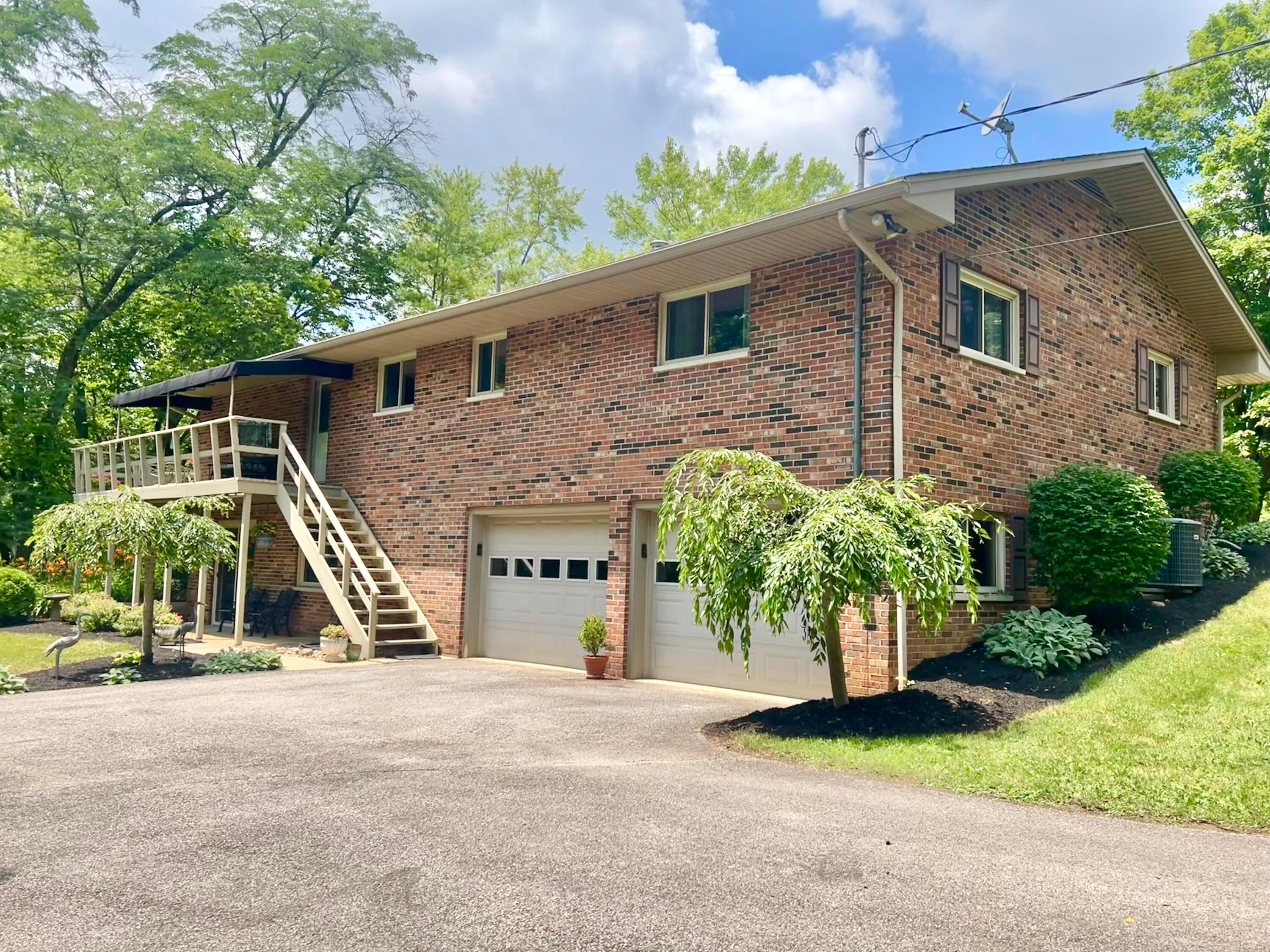 2051 Borror Road