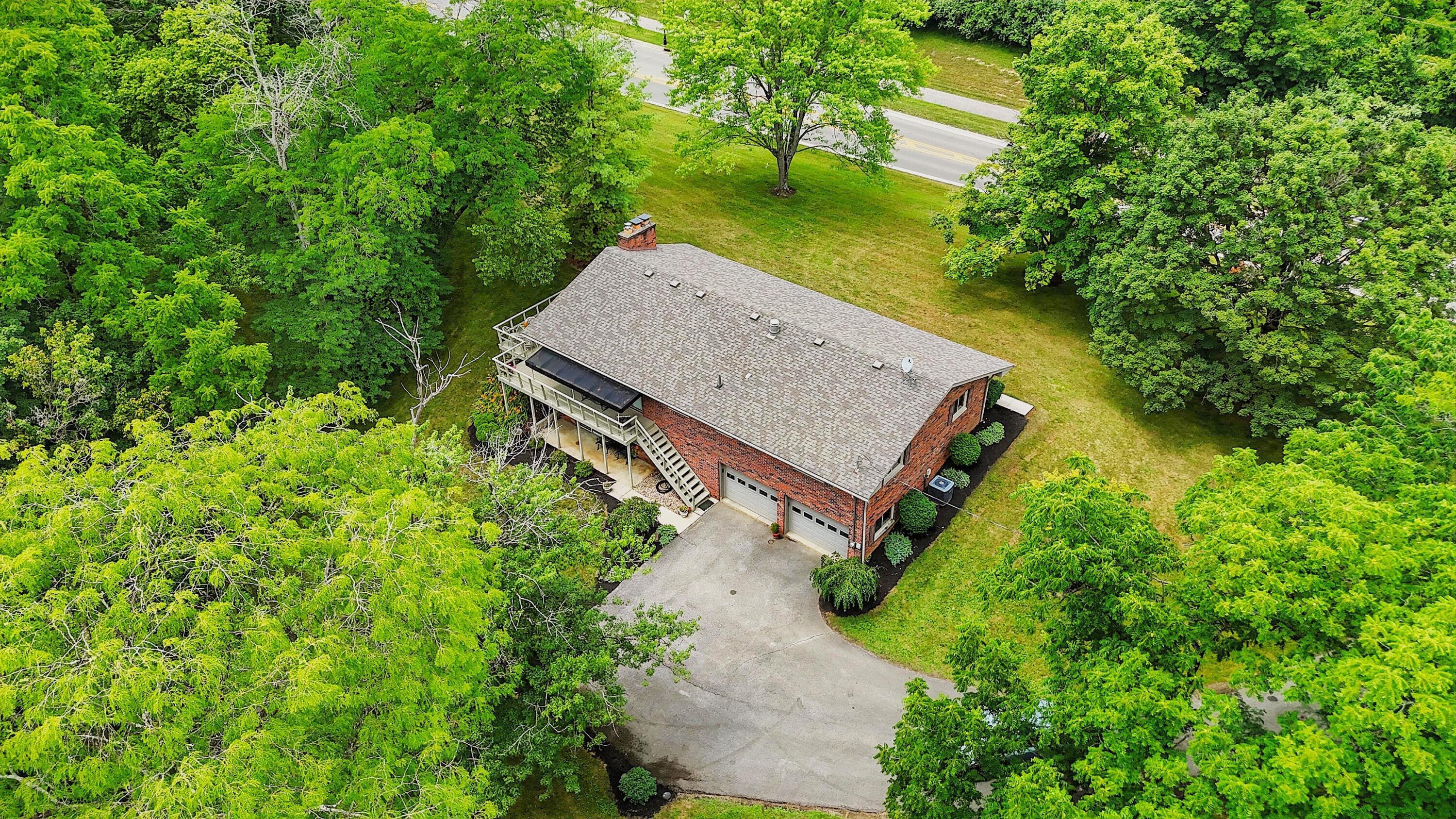 2051 Borror Road