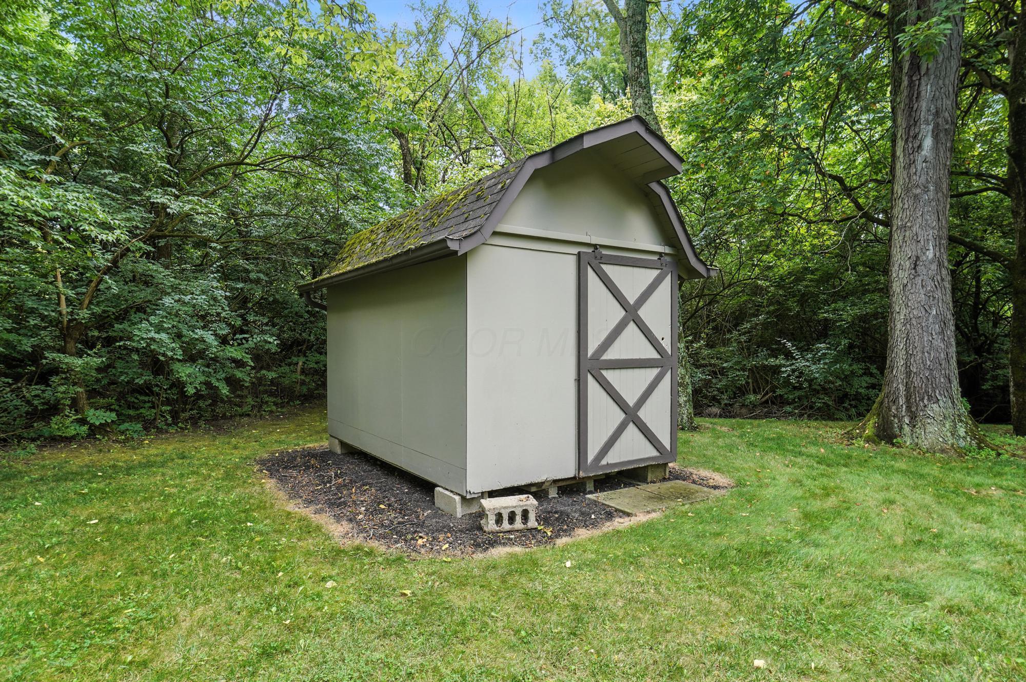 2051 Borror Road