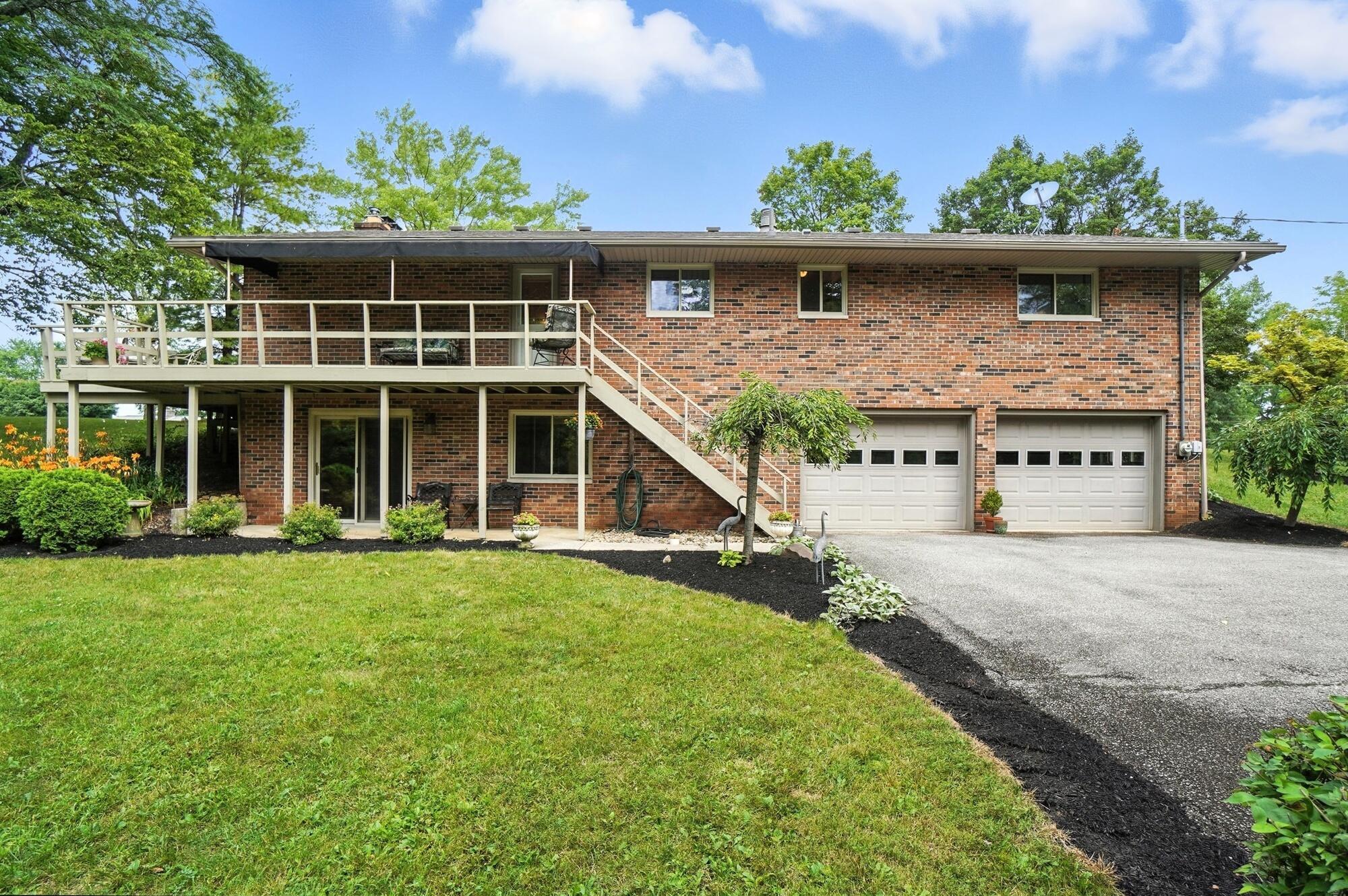 2051 Borror Road