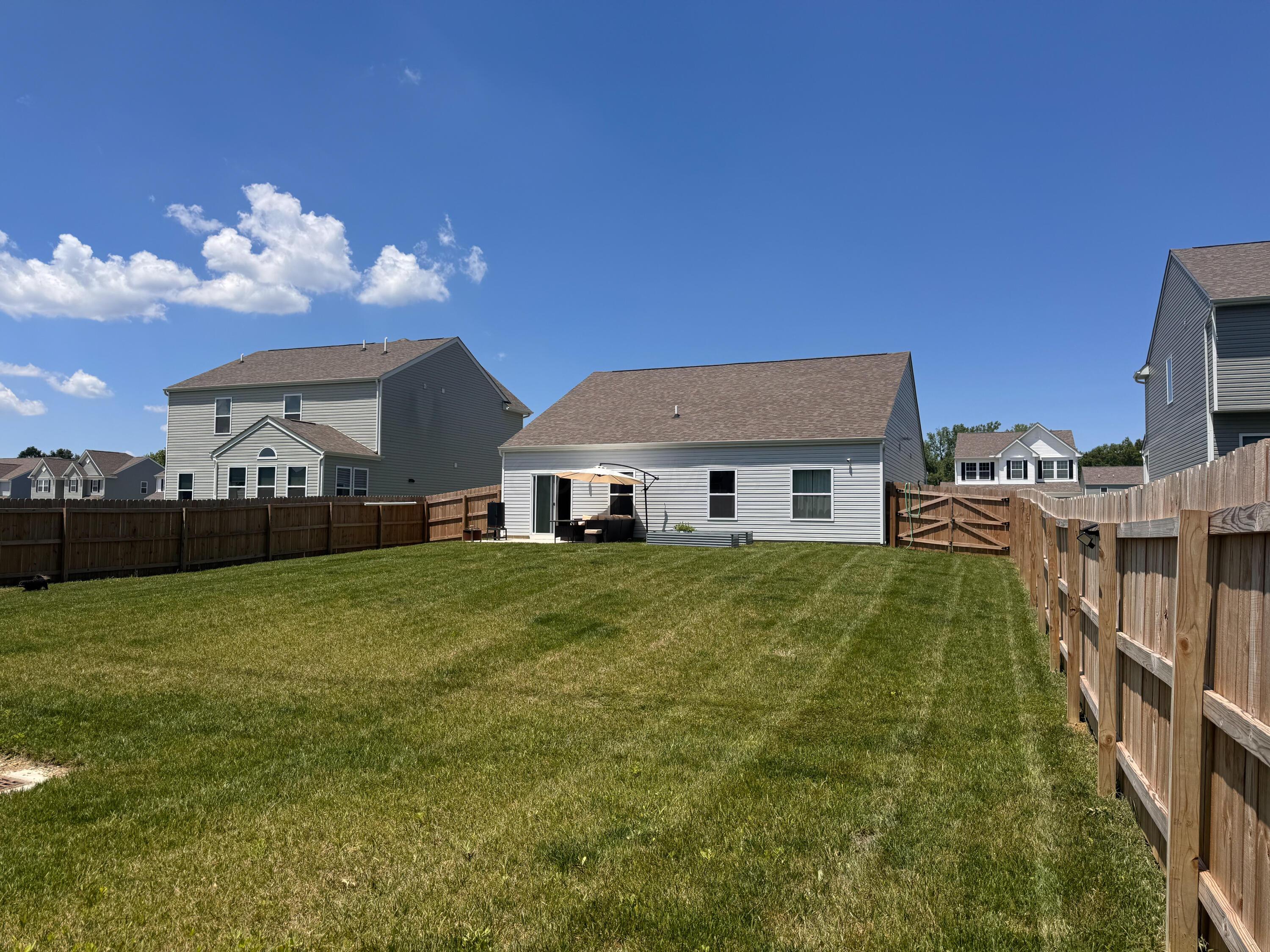 494 Wagon Avenue
