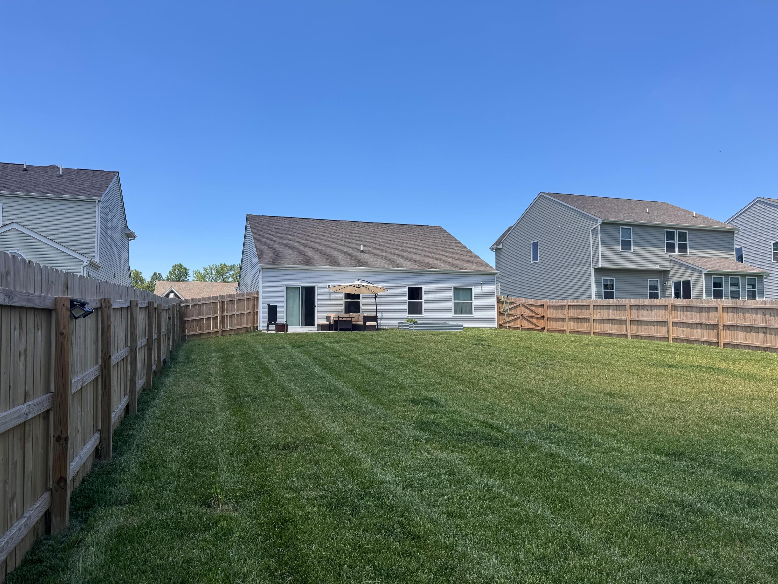 494 Wagon Avenue