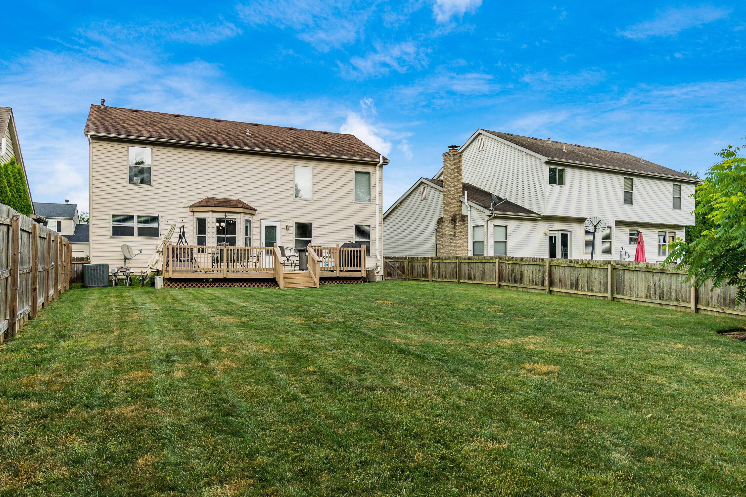 6003 Heritage Farms Drive