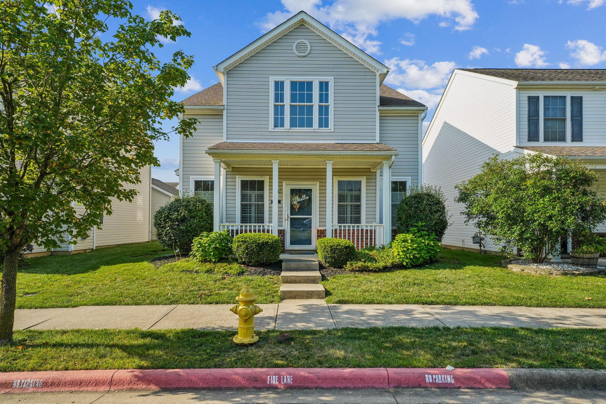 191 Flint Rock Drive
