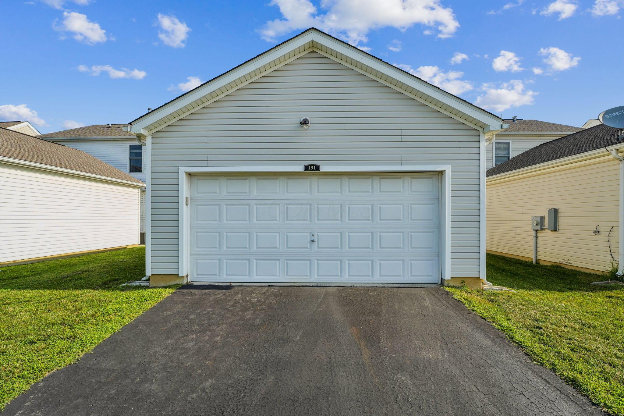 191 Flint Rock Drive