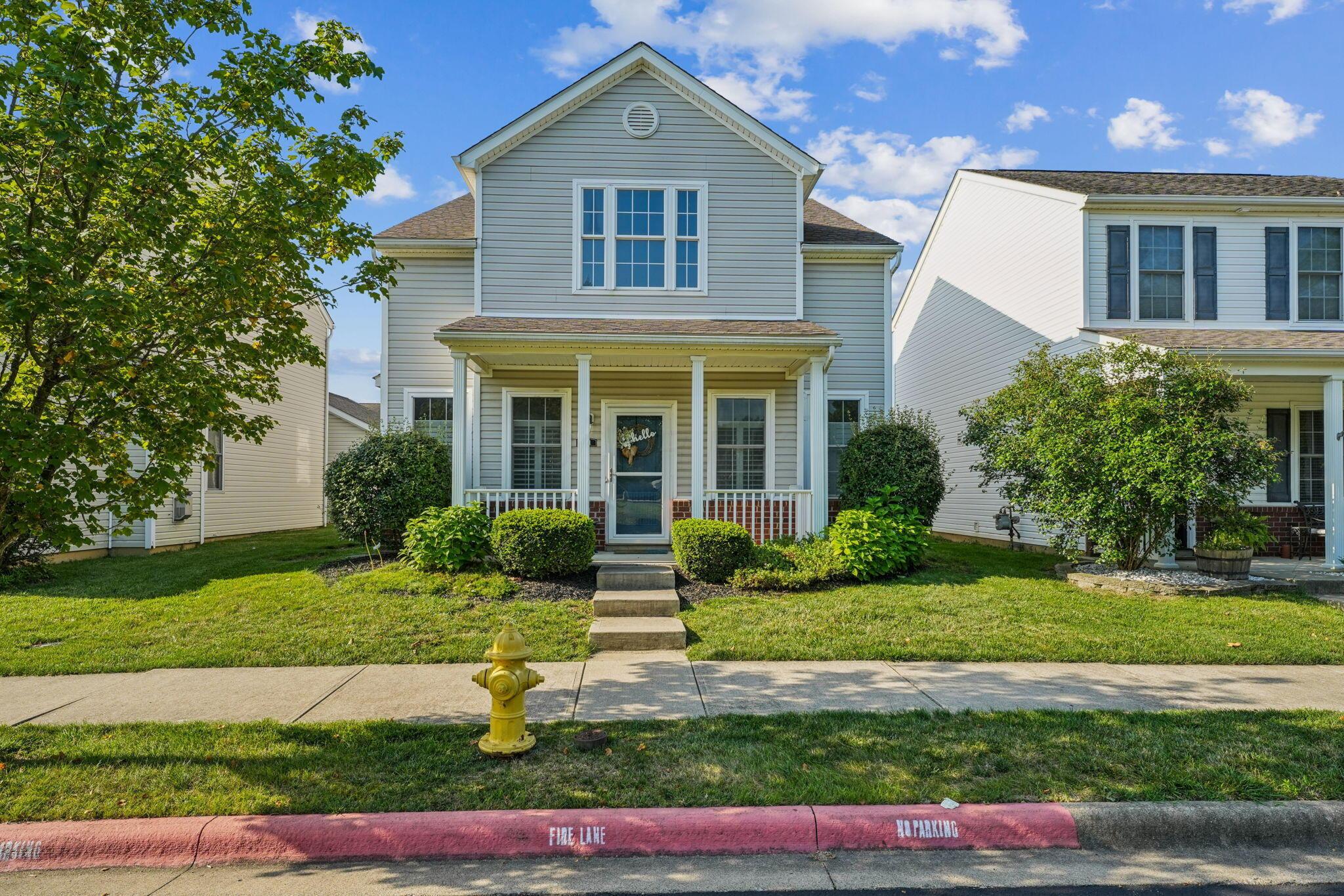 191 Flint Rock Drive