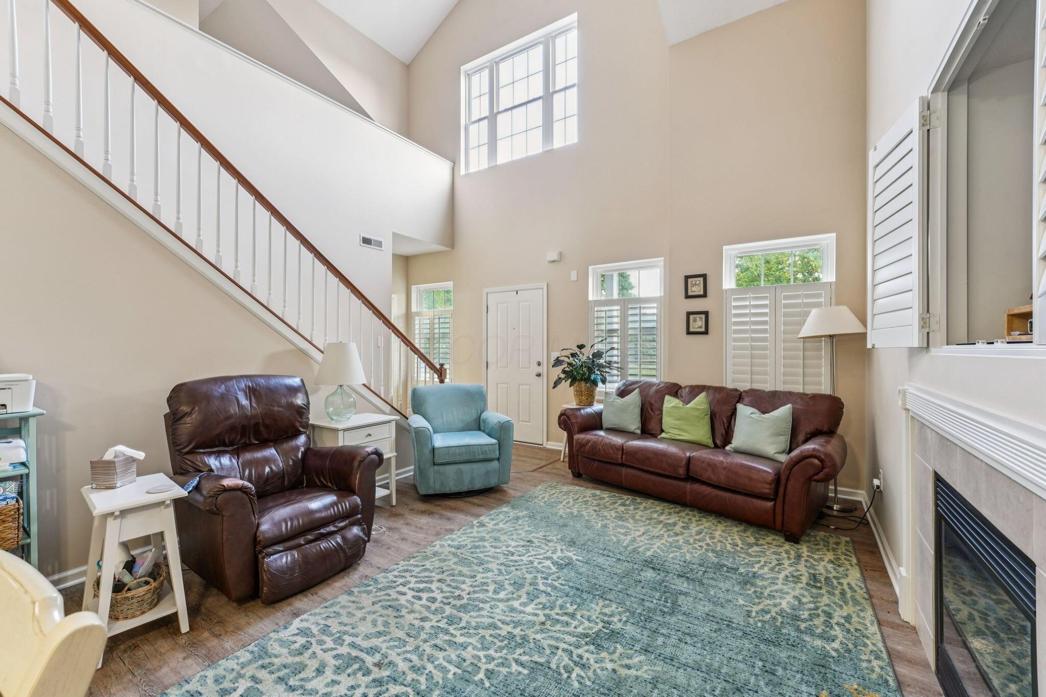 191 Flint Rock Drive