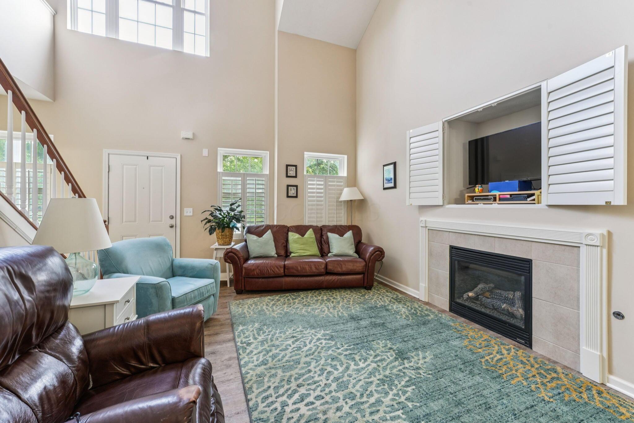 191 Flint Rock Drive