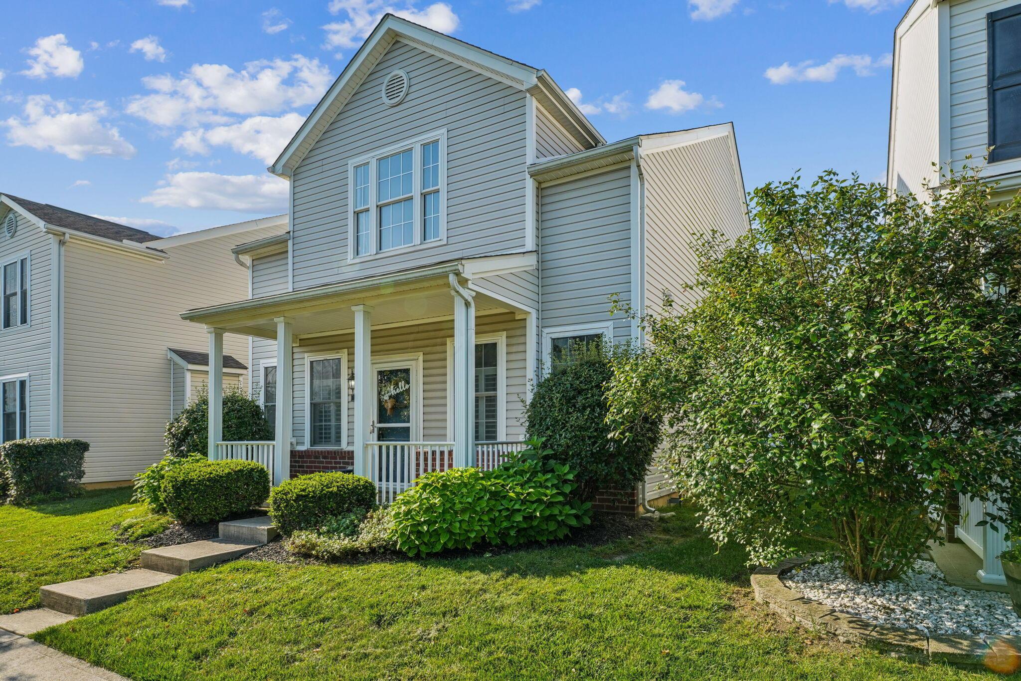 191 Flint Rock Drive