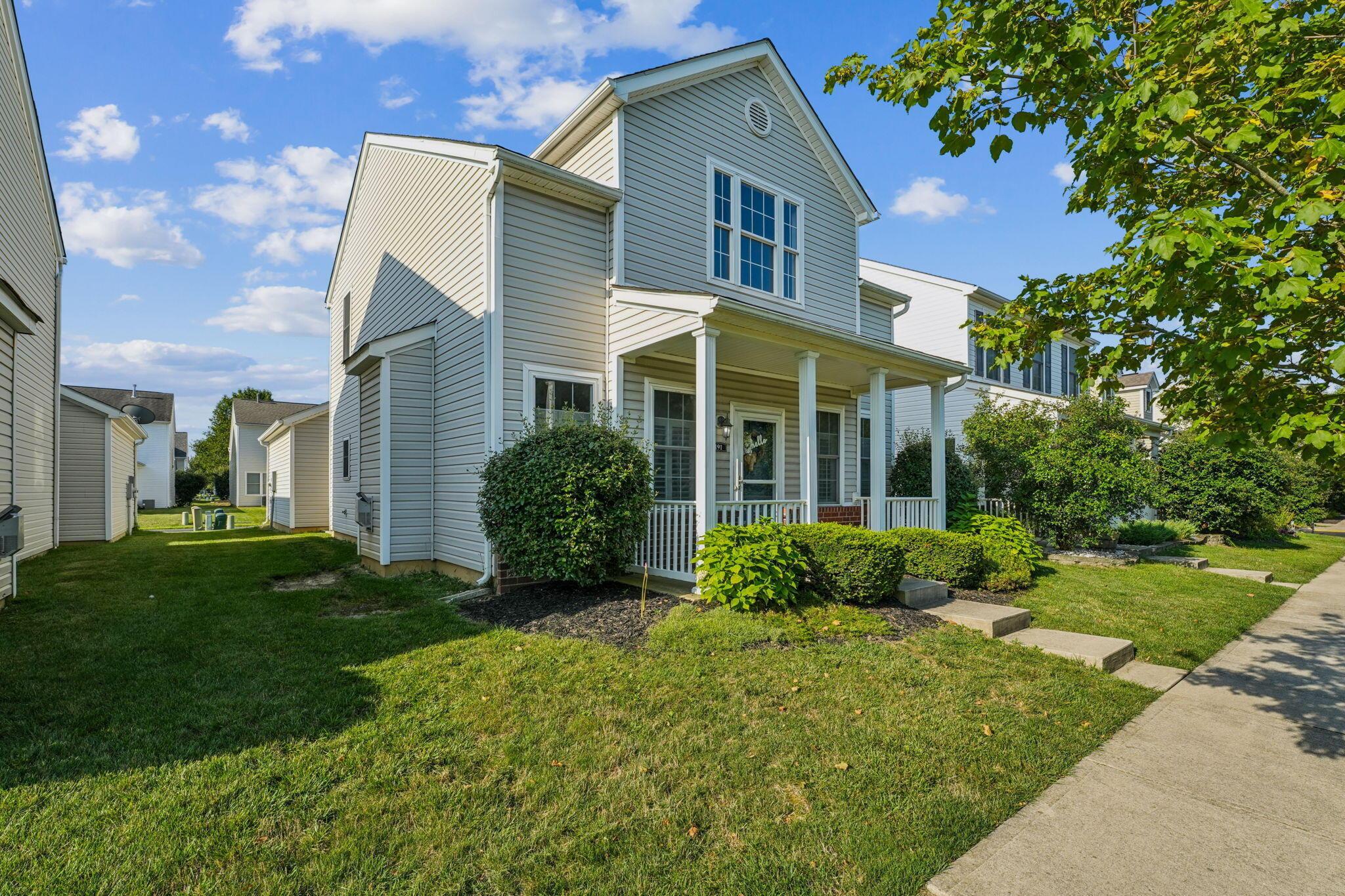 191 Flint Rock Drive
