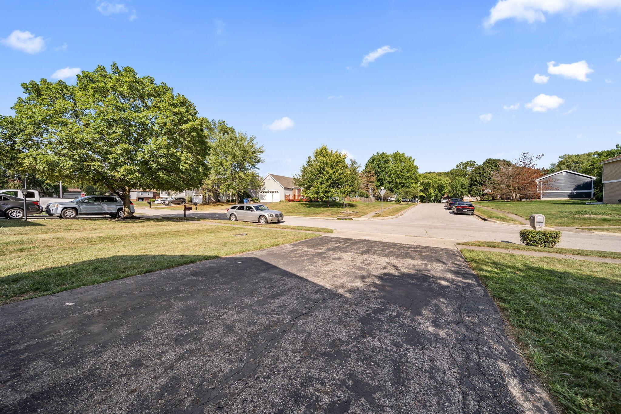541 Saddletree Drive