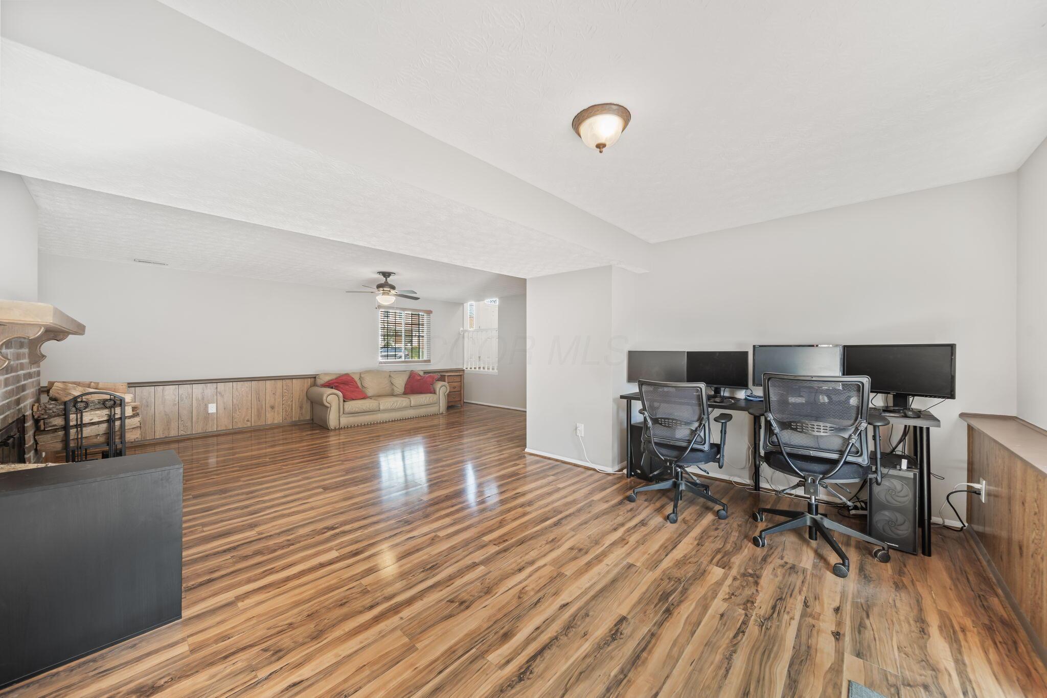 541 Saddletree Drive