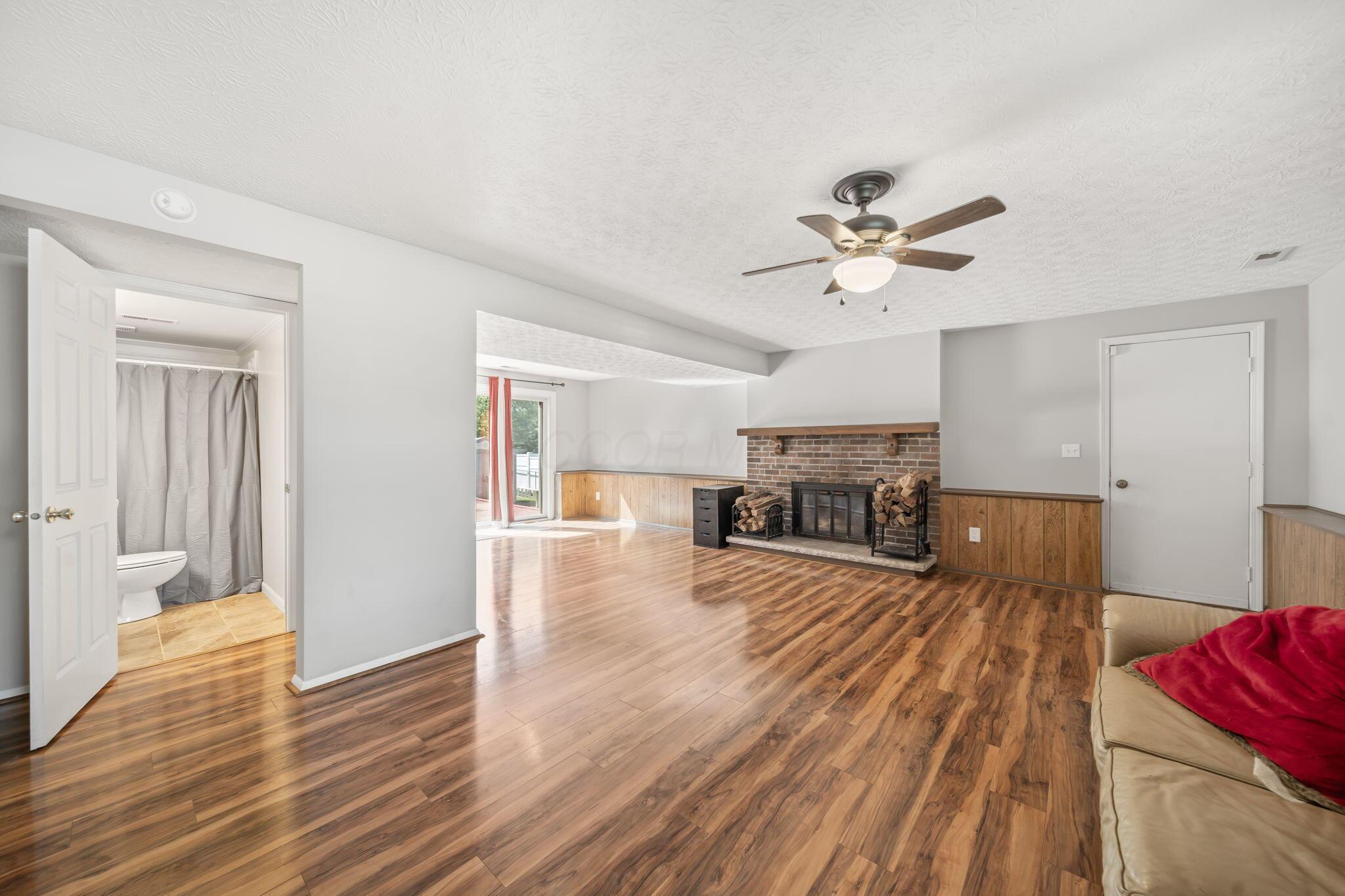 541 Saddletree Drive