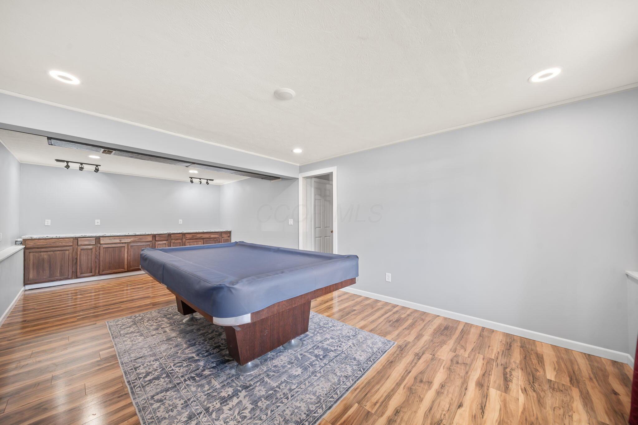 541 Saddletree Drive
