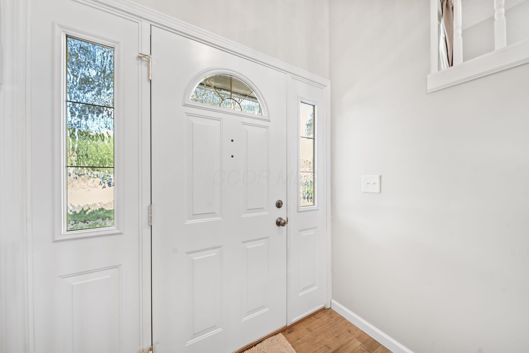 541 Saddletree Drive