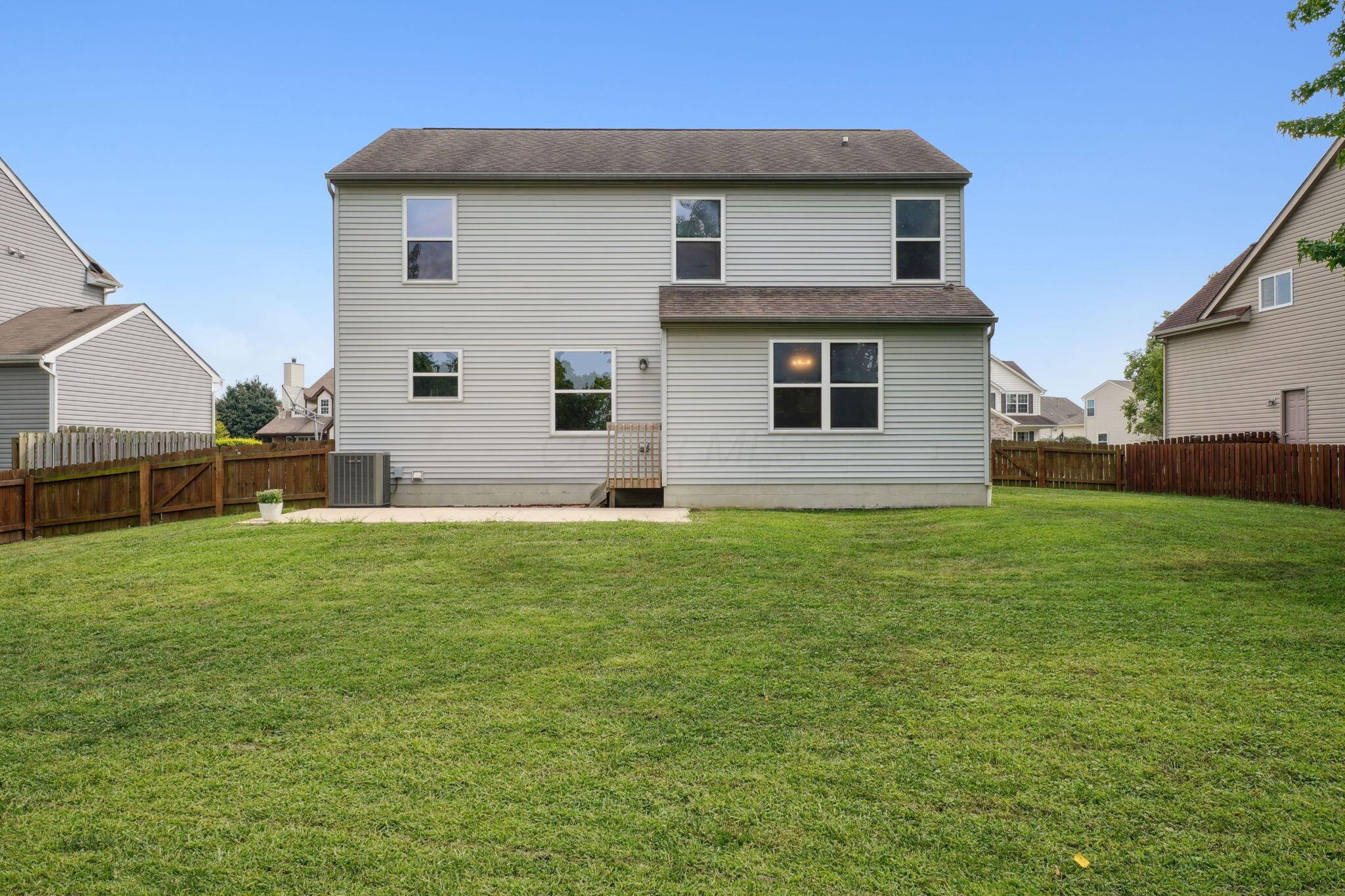4366 Edgarton Drive