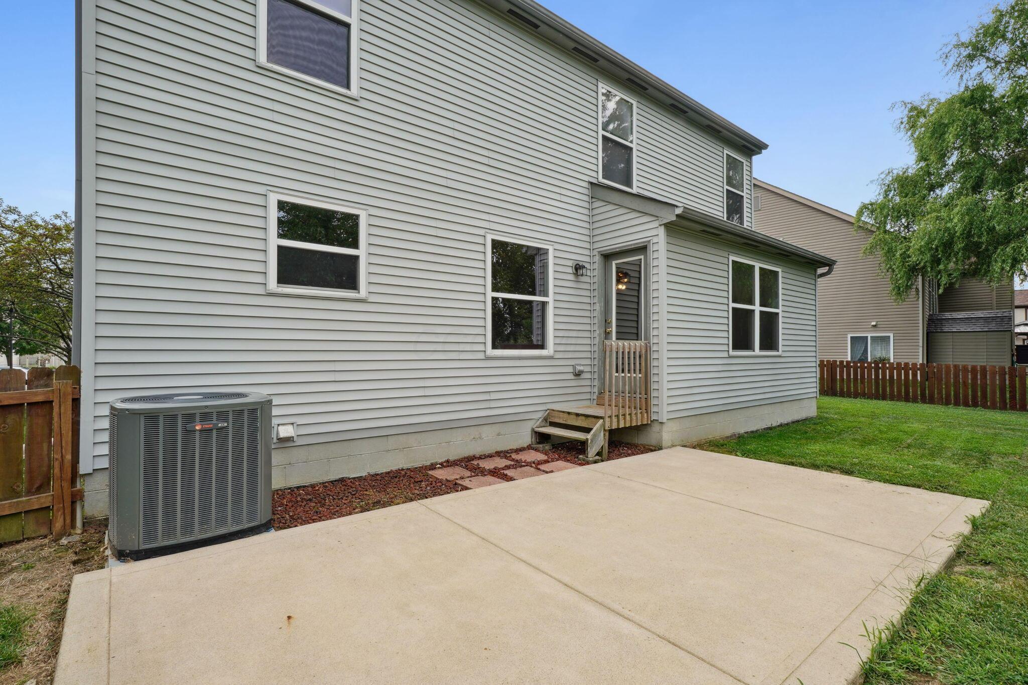 4366 Edgarton Drive