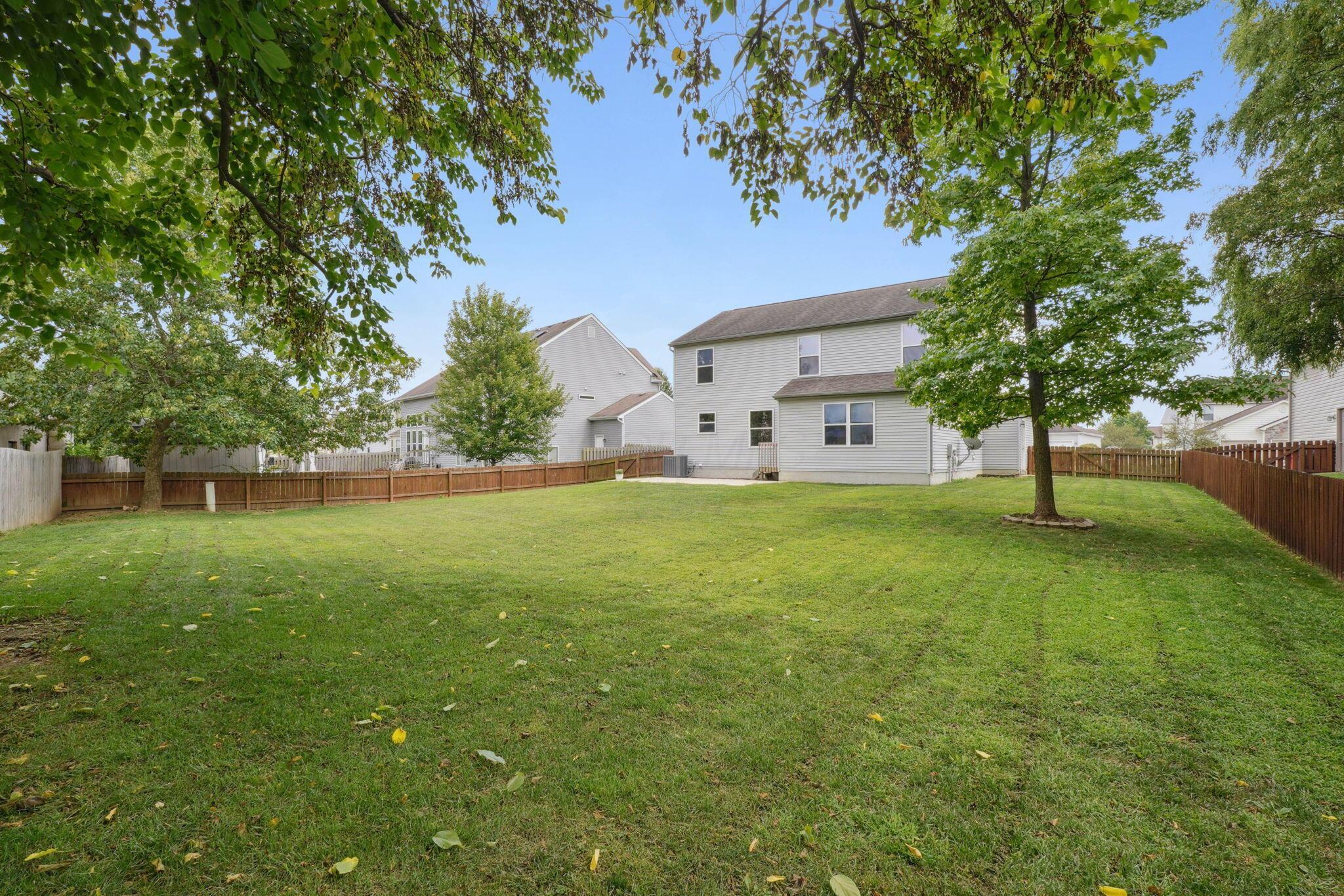 4366 Edgarton Drive