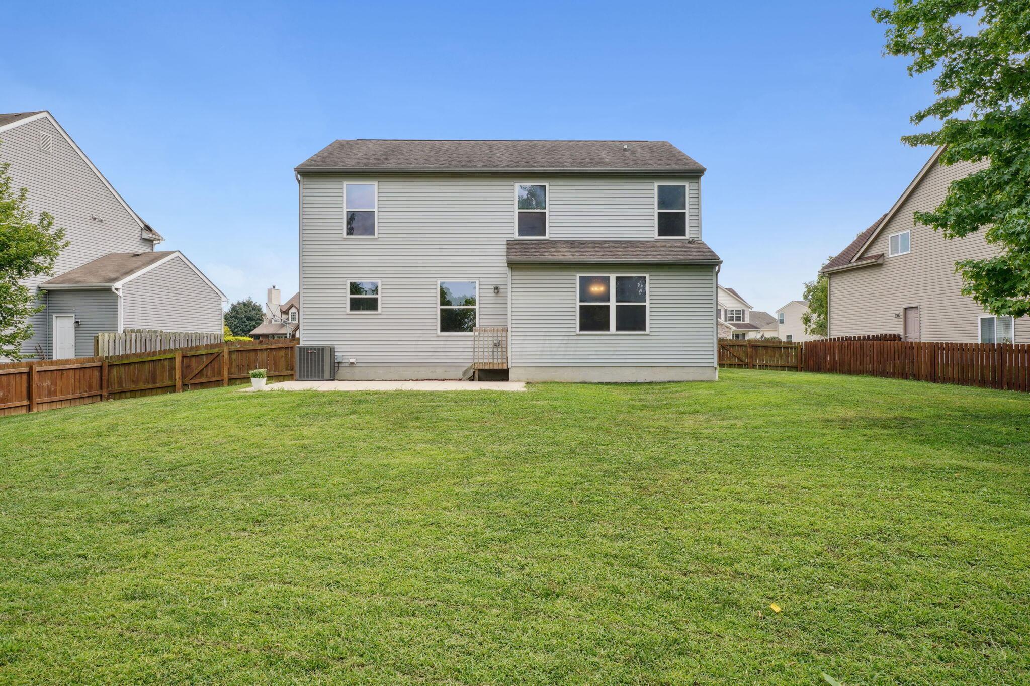 4366 Edgarton Drive