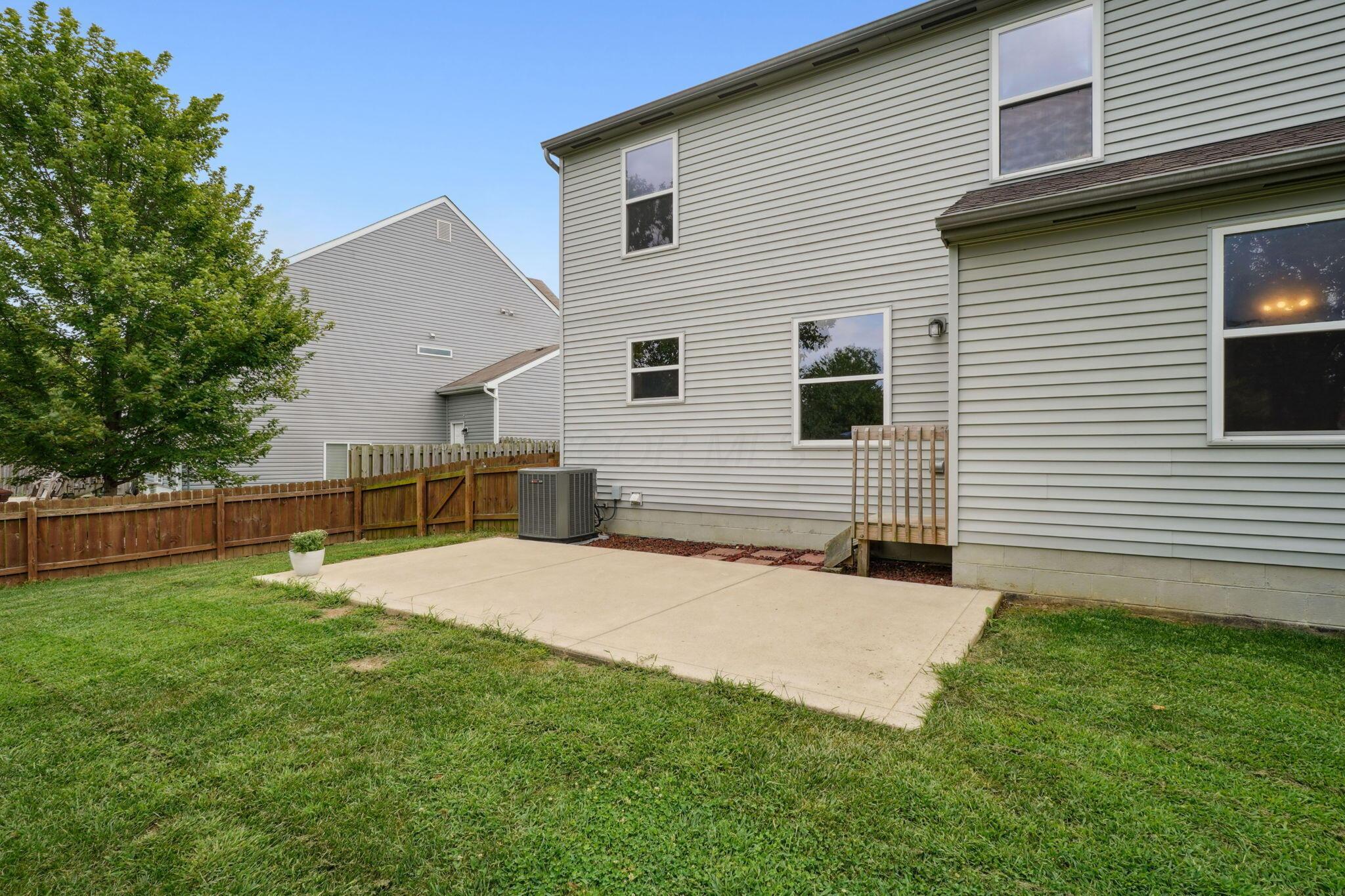 4366 Edgarton Drive