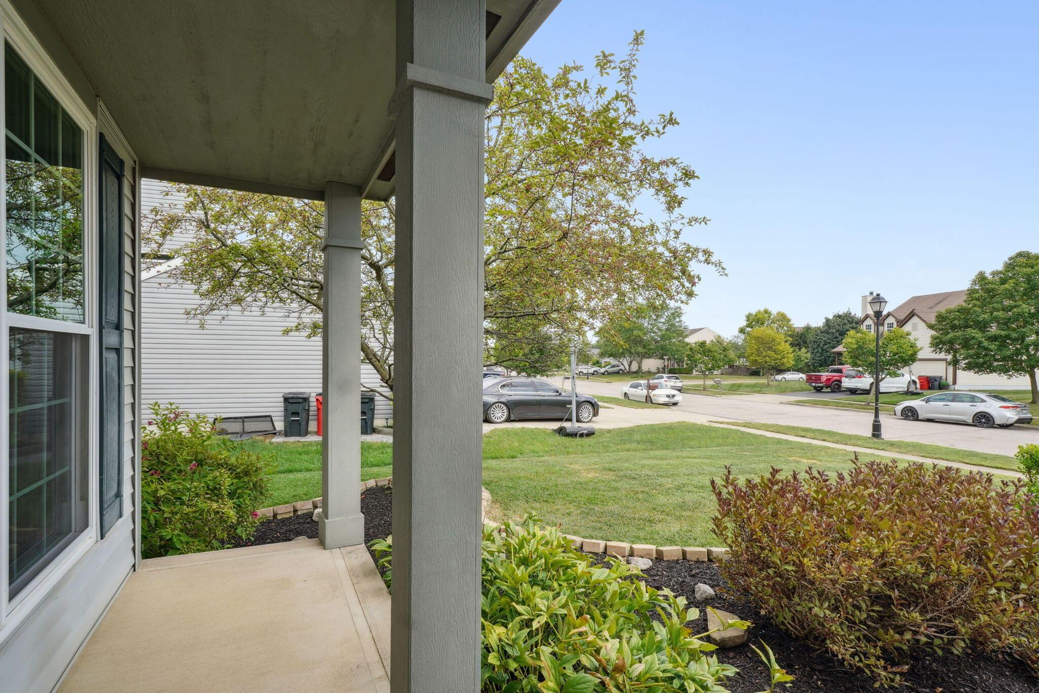 4366 Edgarton Drive