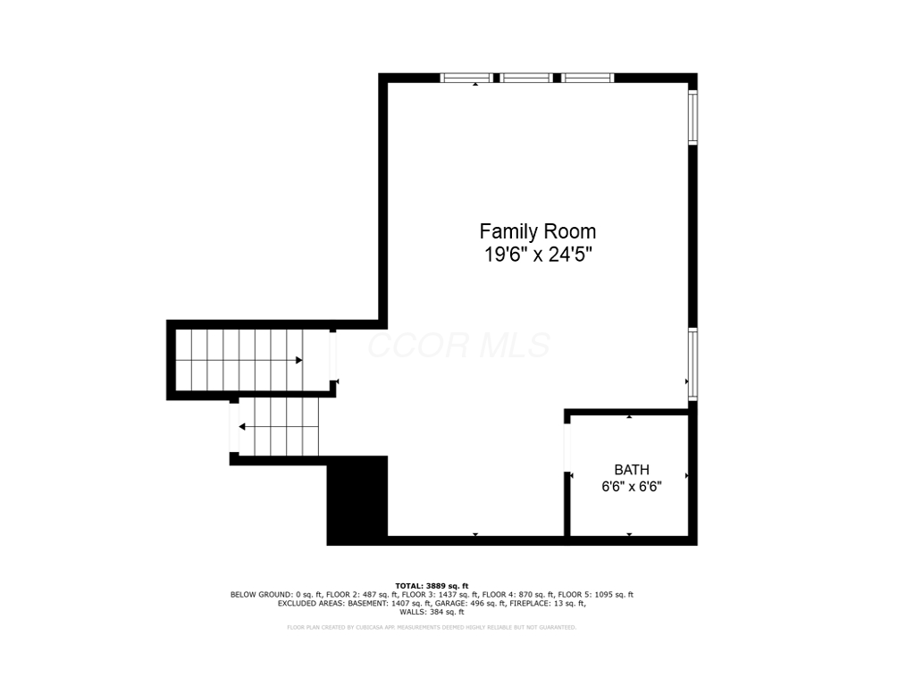 2462 Triple Crown Crossing