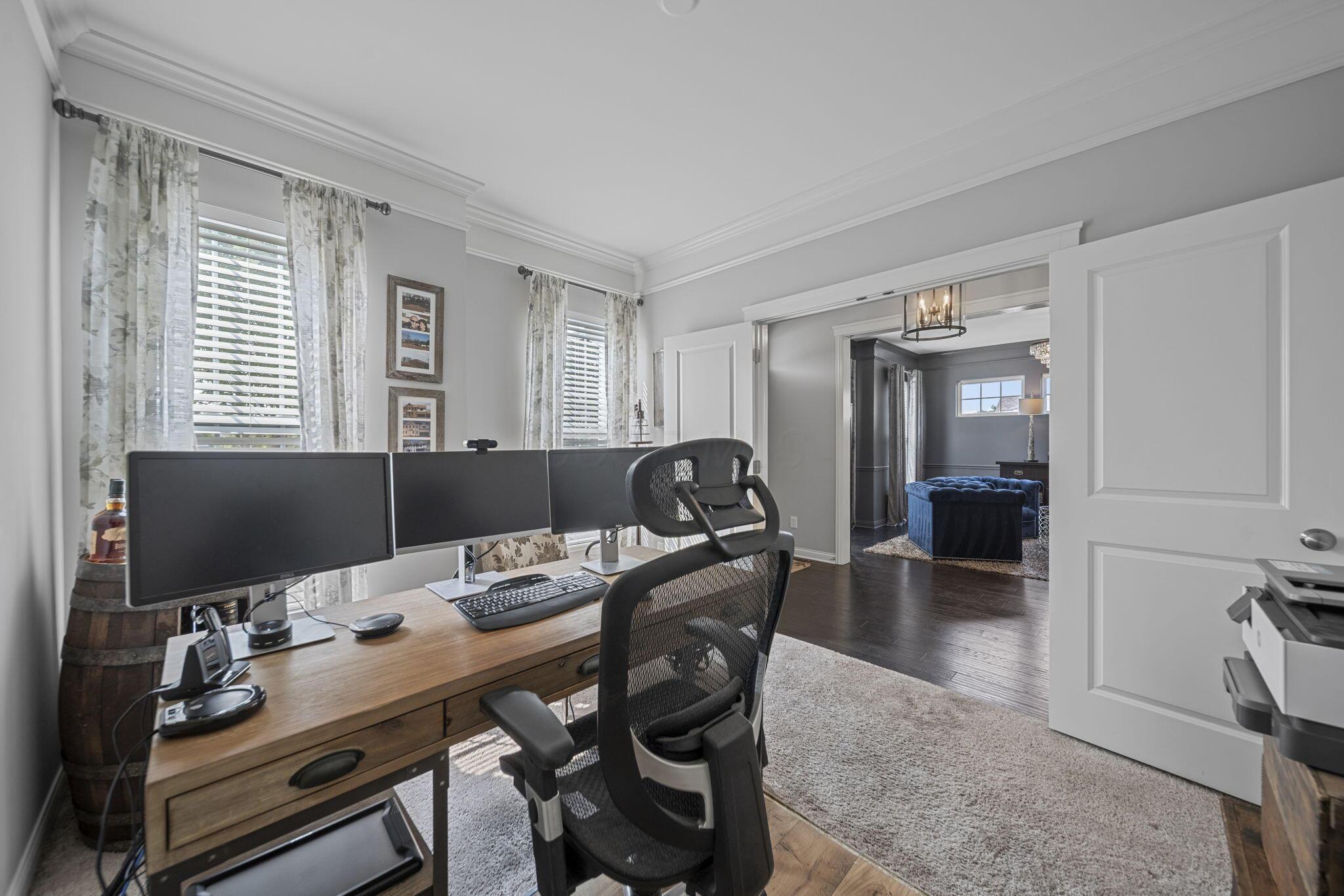 2462 Triple Crown Crossing