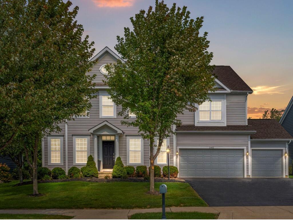 2462 Triple Crown Crossing