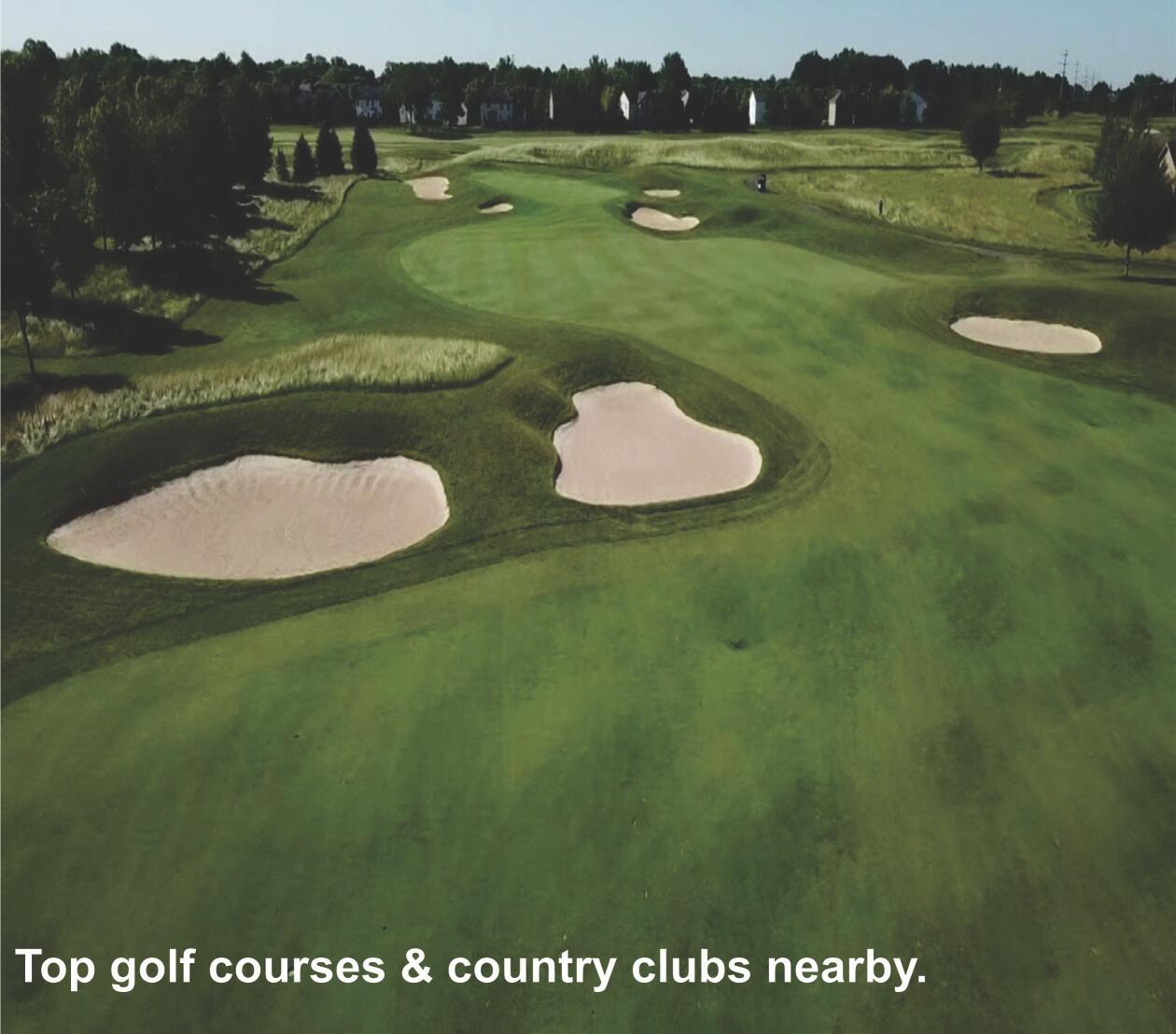 2462 Triple Crown Crossing