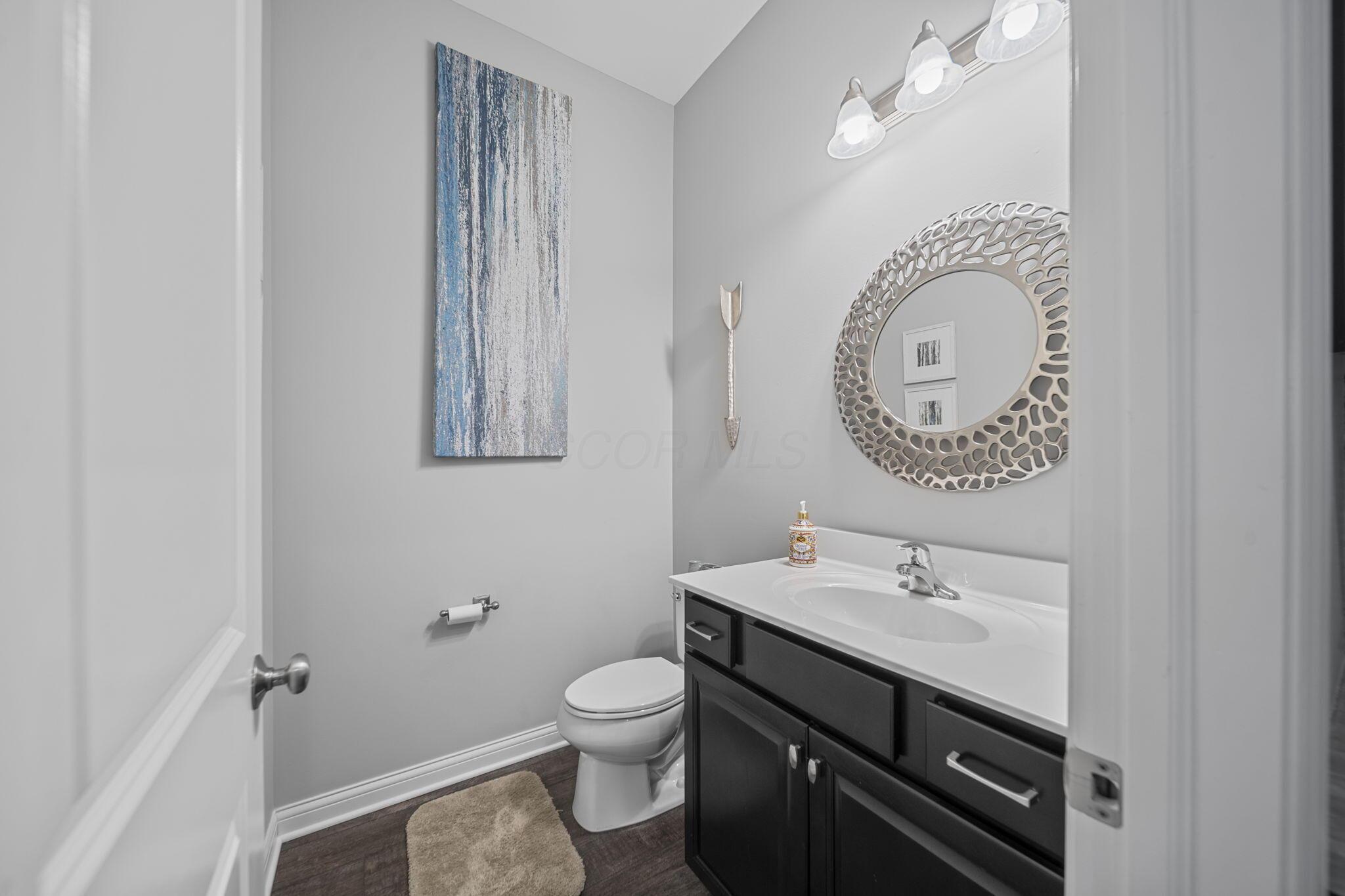 2462 Triple Crown Crossing