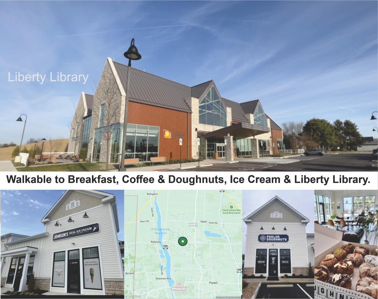 2462 Triple Crown Crossing