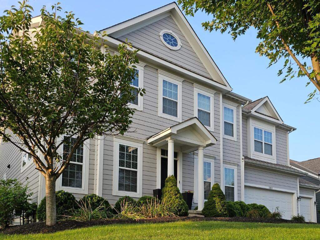 2462 Triple Crown Crossing