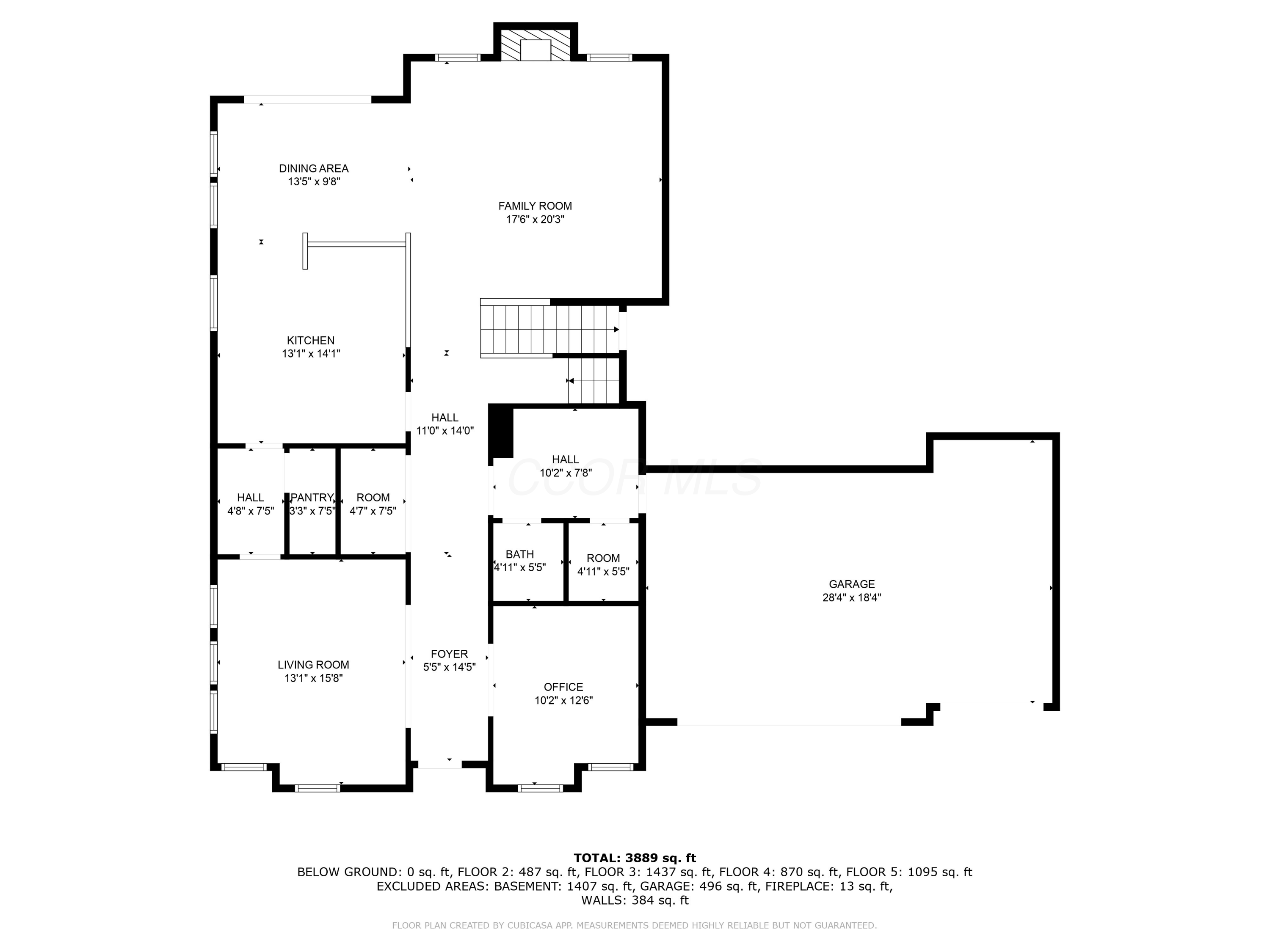 2462 Triple Crown Crossing